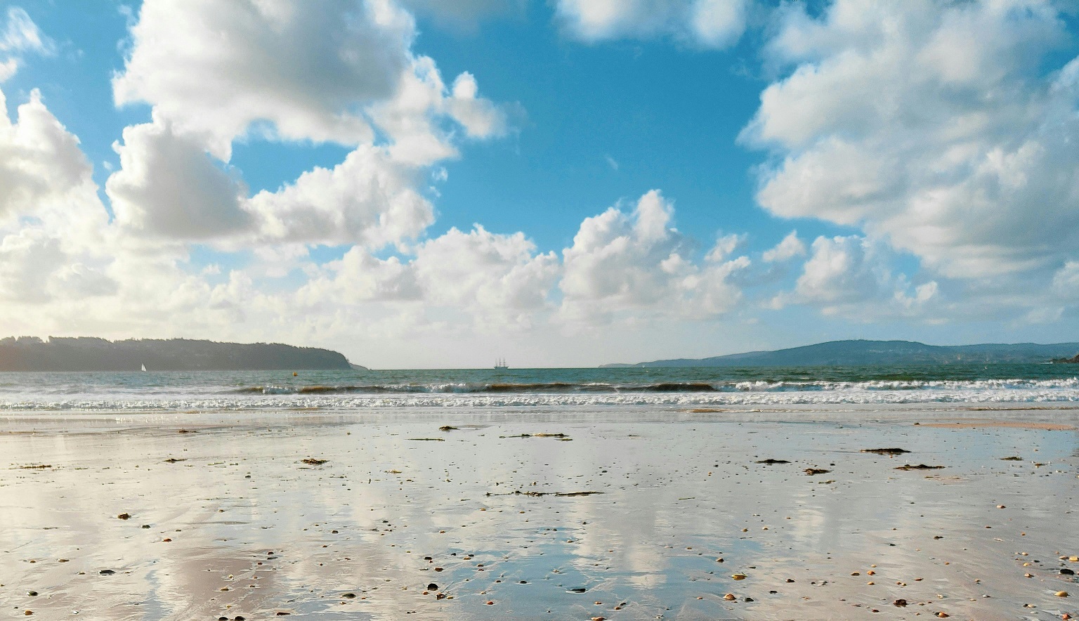 O PSdeG de Pontedeume reclama apoio e axudas ao sector marisqueiro e a pesca de artes menores no municipio