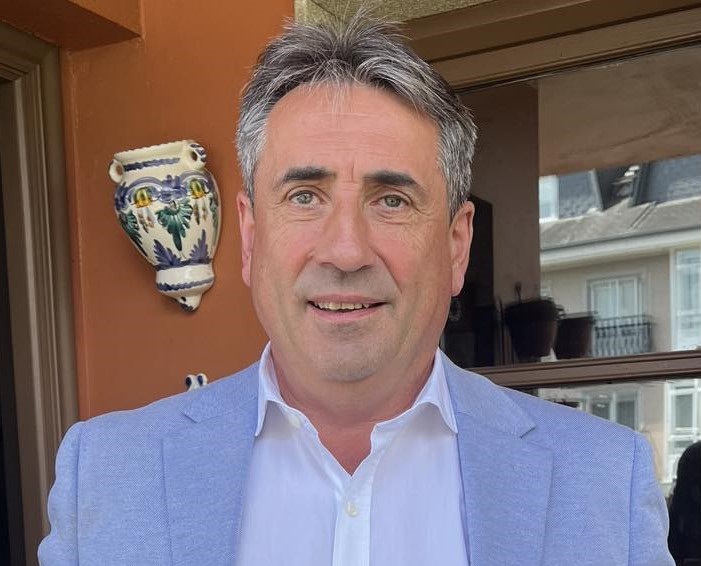 O PSdeG de Oroso lamenta que o PP local “despreza o investimento da Deputación de 638.000€ pero agradece o de 268.000€ da Xunta” na Avenida da Grabanxa