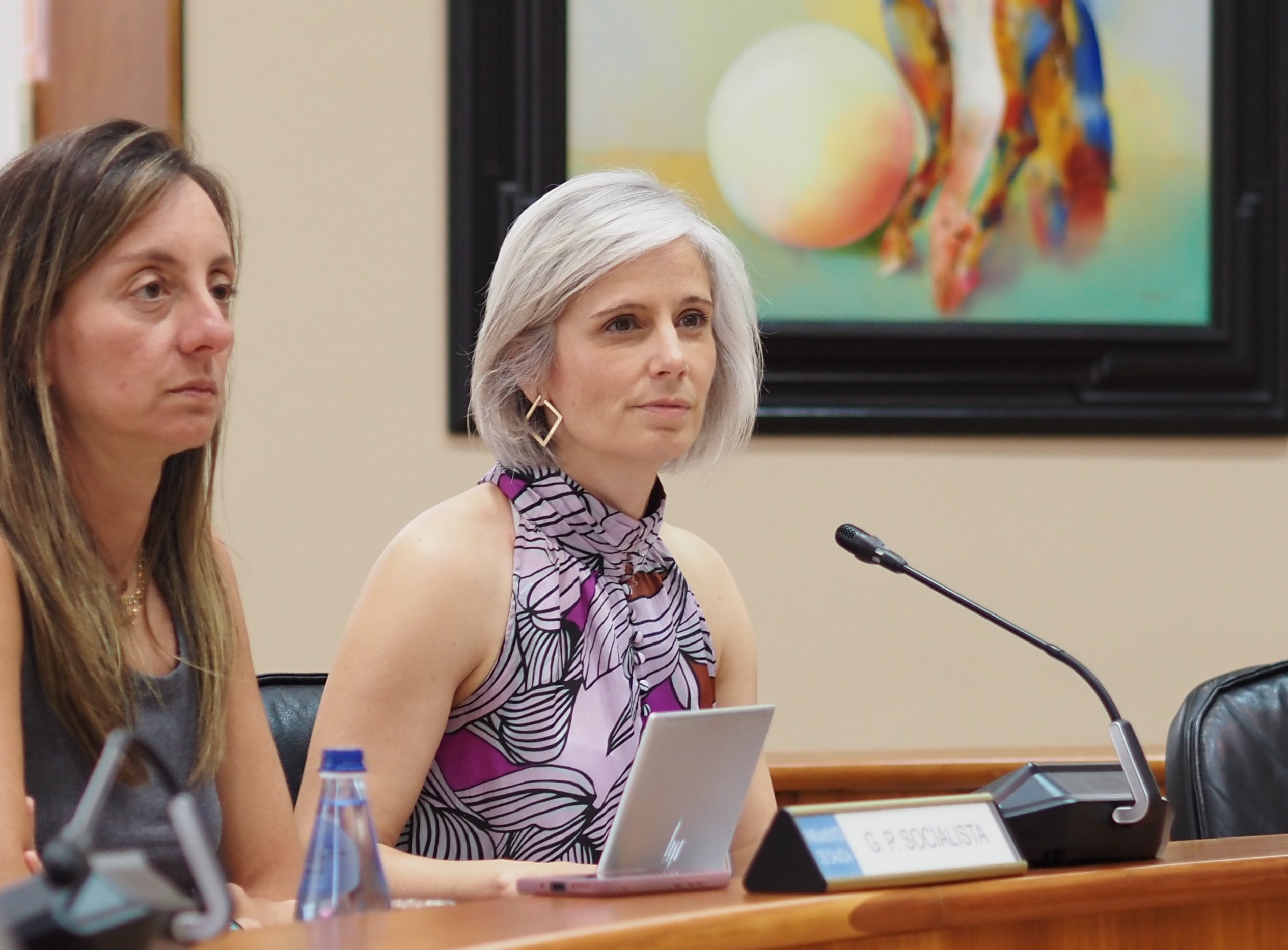 O PSdeG esixe á Xunta unha resposta urxente ao deterioro da sanidade na Costa da Morte e Bergantiños