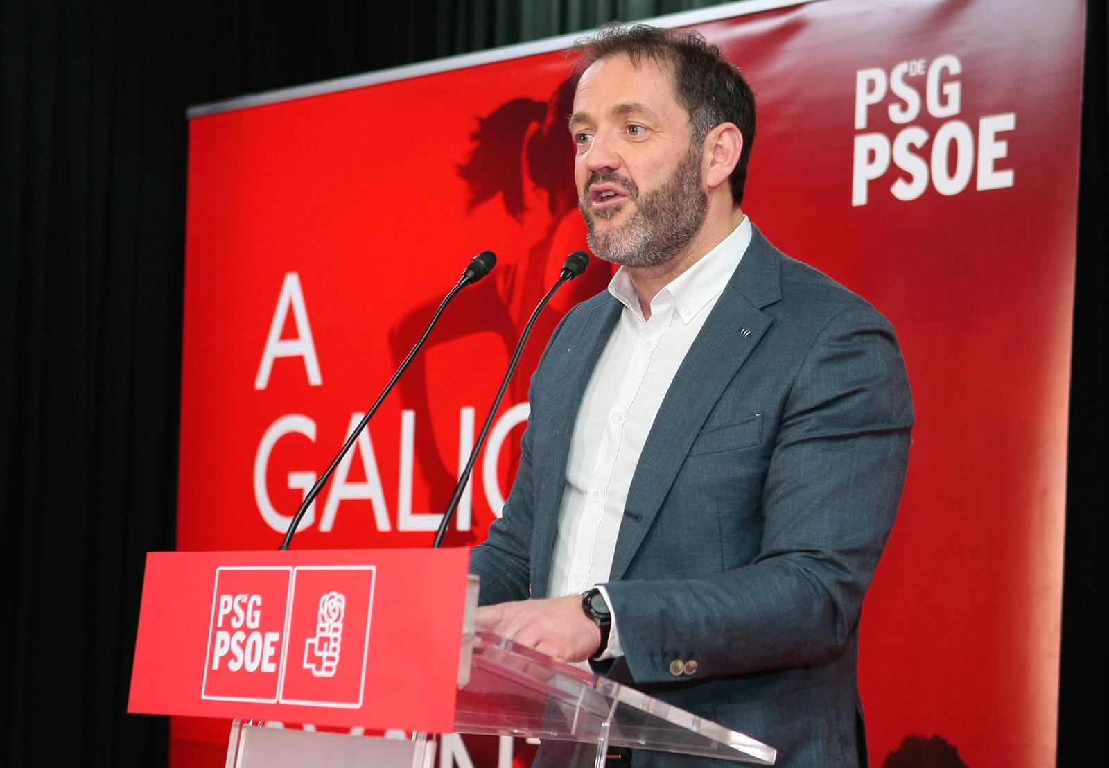 O PSOE de Ponteceso insistiu e conseguiu aprobar a moción de vivenda, que fora rexeitada polo PP e os grupos que o apoian Partido Galego e Adiante por Ponteceso