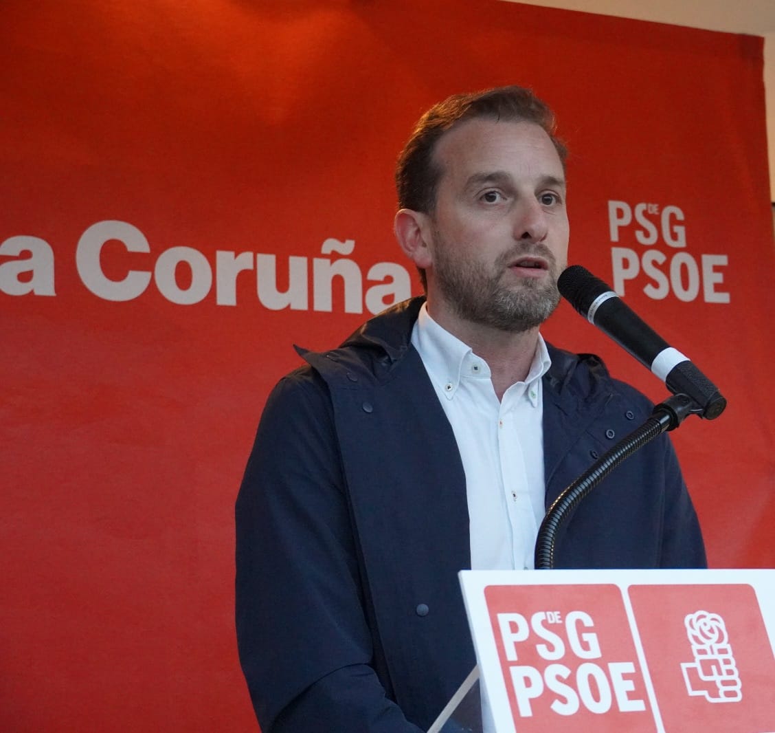 O PSOE denuncia que o concello de Abegondo acumula 25 obras do Plan Único sen executar dende o ano 2020