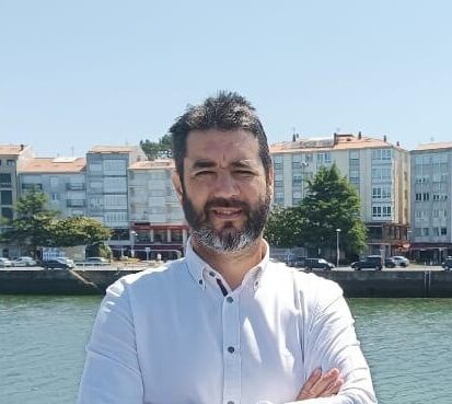 O PSdeG apoia en Rianxo a mobilización en defensa da atención primaria