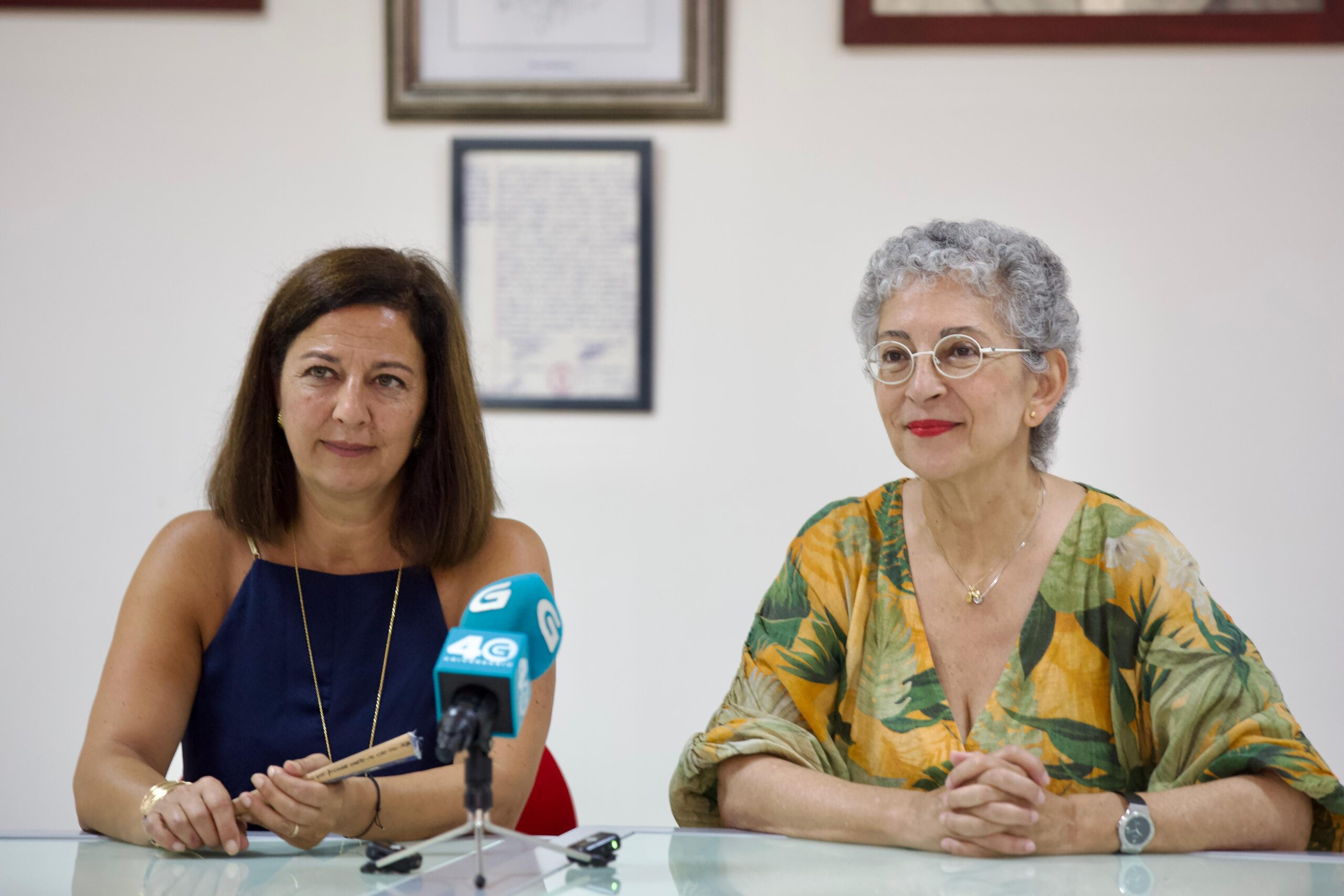 O PSdeG rexistra iniciativas urxentes para o SAF e denuncia o incumprimento da Lei de Servizos Sociais
