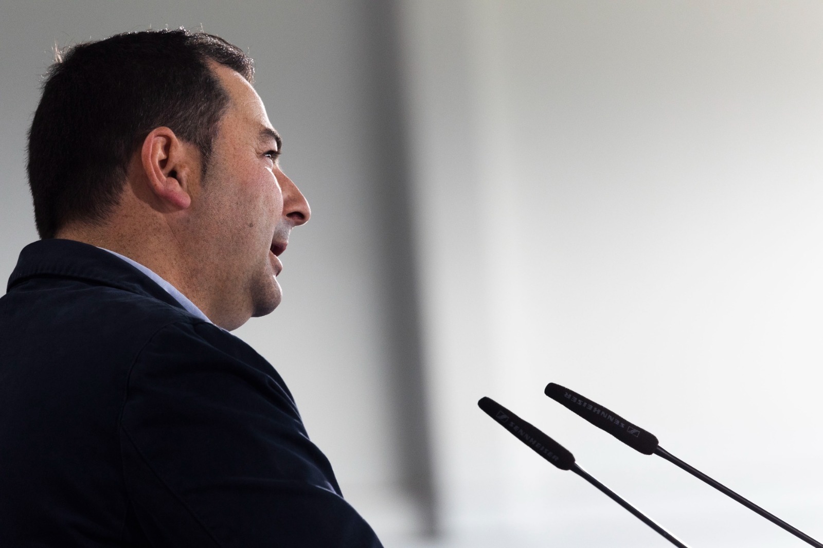 O PSOE de Coristanco denuncia a “censura e o veto” do alcalde a propostas sobre seguridade, educación e servizos sociais
