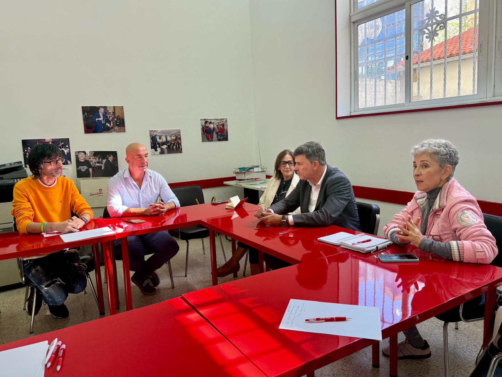 Silvia Longueira acusa á Xunta de “non defender fondos e parcelas públicas” ante o risco de non perder 10 millóns de euros en Xuxán