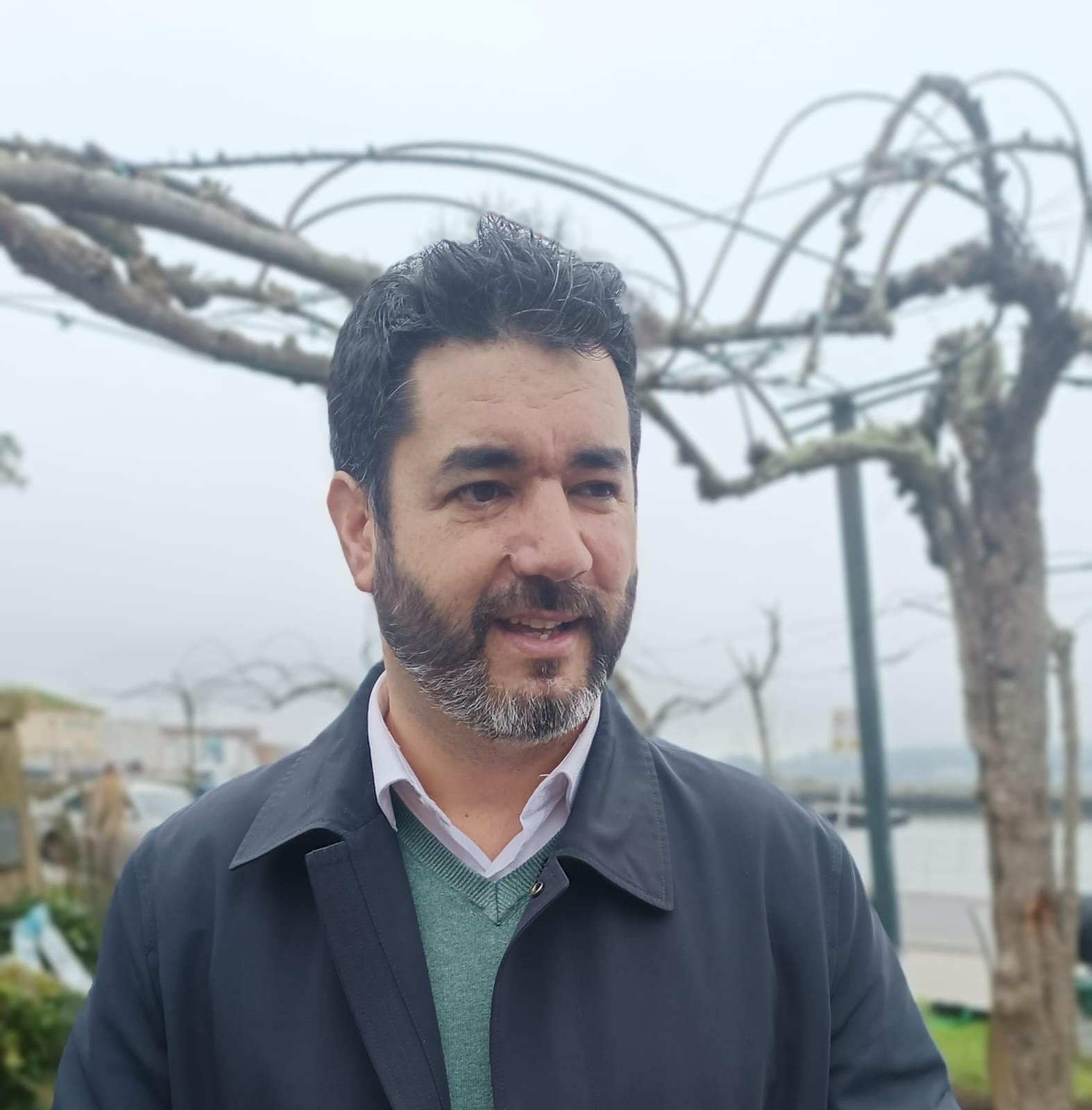 O Grupo Socialista de Rianxo leva ao Pleno iniciativas clave para avanzar en benestar, xustiza veciñal e deporte municipal