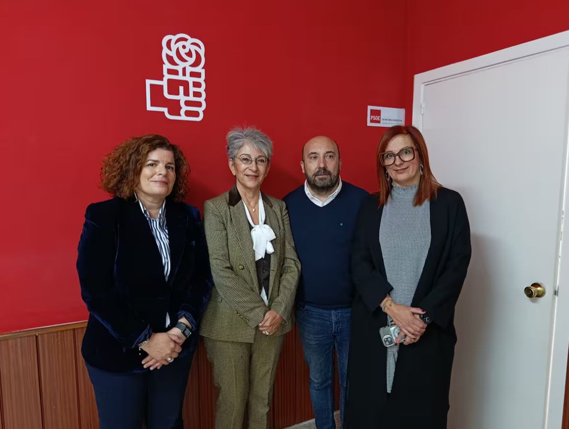 A deputada socialista Silvia Longueira presentará enmendas aos Orzamentos da Xunta