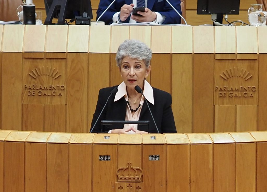 O PSdeG reclama a residencia de maiores en Oza-Cesuras “prometida hai máis de 12 anos polo Goberno da Xunta”