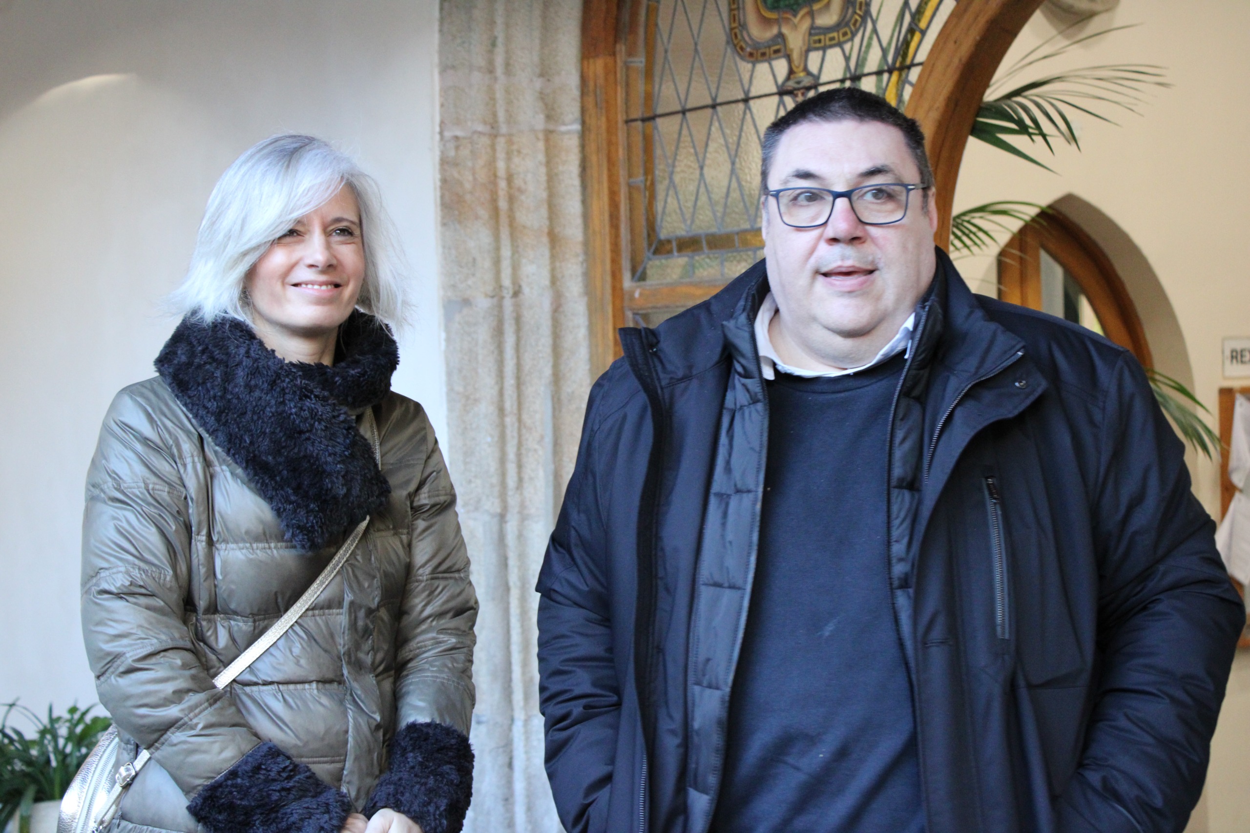 O PSdeG-PSOE reclama á Xunta a construcción dun centro de día en Noia