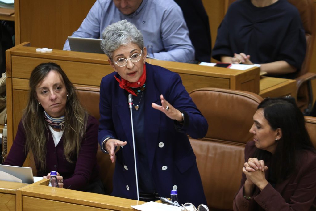 O PSdeG esixe á Xunta corrixir as deficiencias nas liñas de transporte público de Betanzos