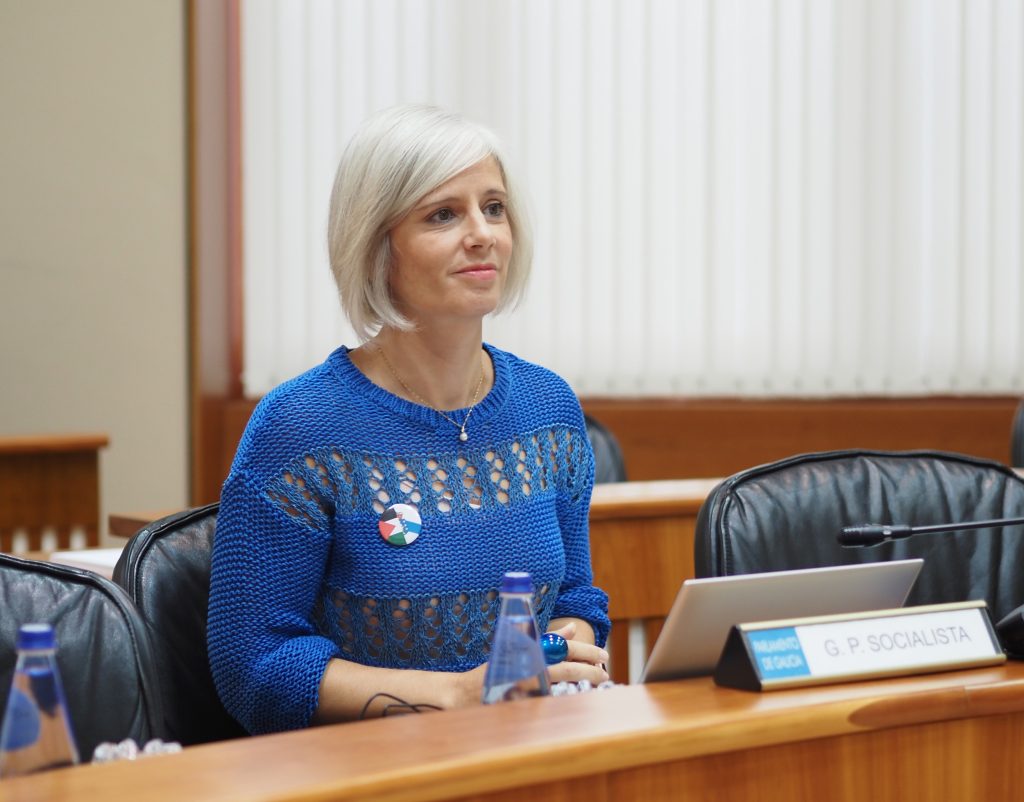 O PSdeG denuncia que o novo Plan de Transporte Público ignora as alegacións presentadas pola veciñanza de Rianxo