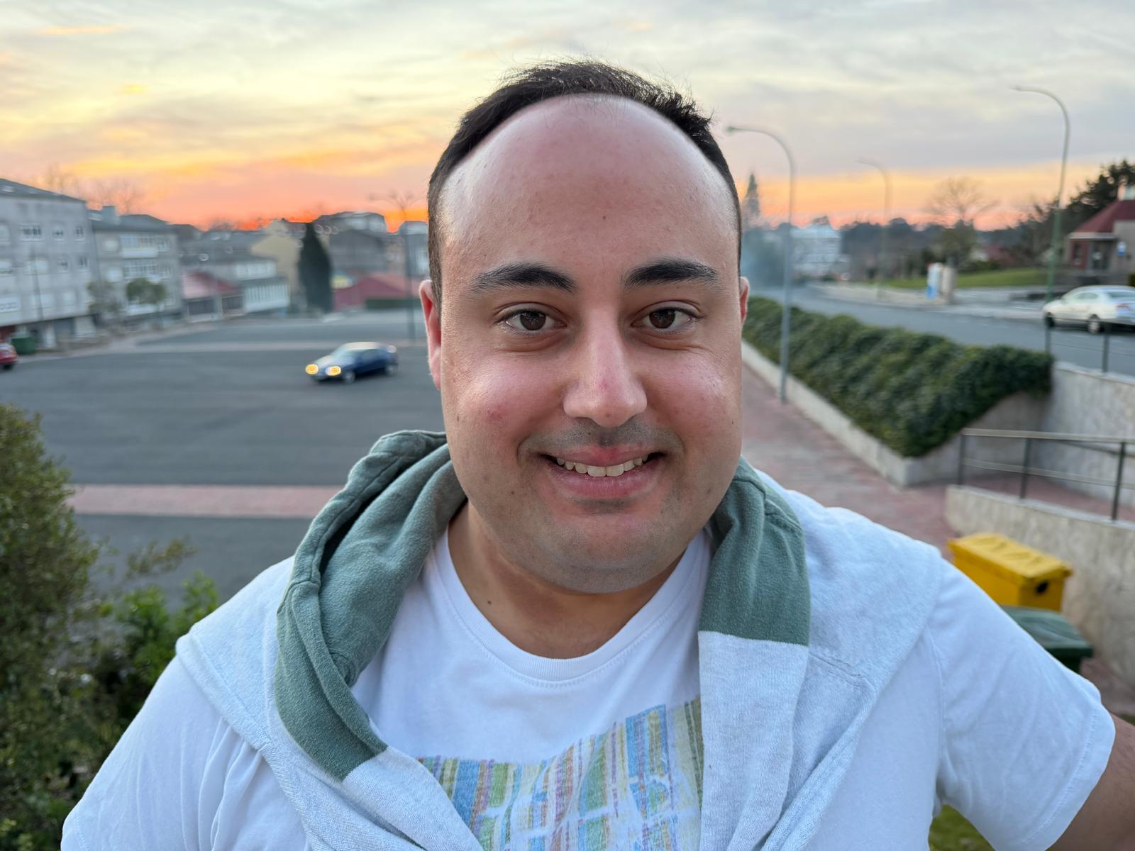 Fernando Rey Leira, novo secretario xeral do PSdeG de Curtis