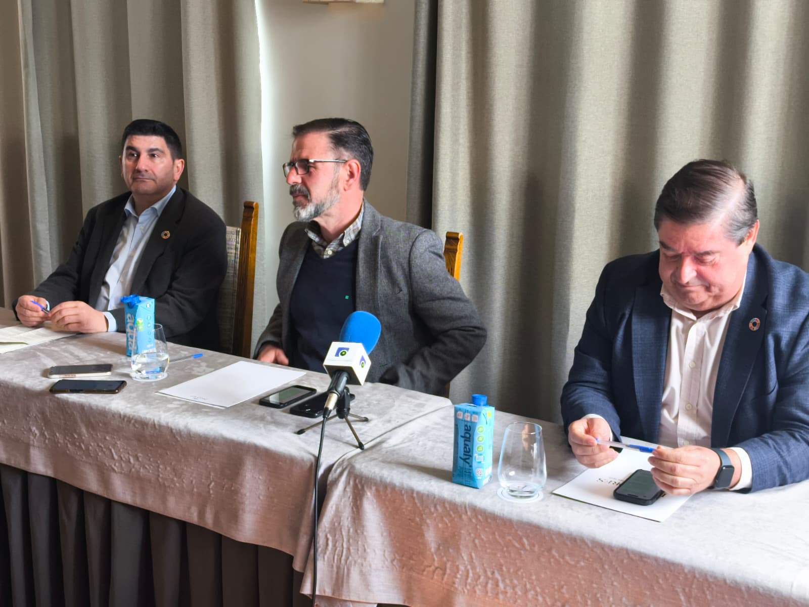 O PSdeG celebra o investimento do Goberno central na nova comisaría de Ferrol e pide colaboración ao Concello en políticas de vivenda e a Cidade da Xustiza