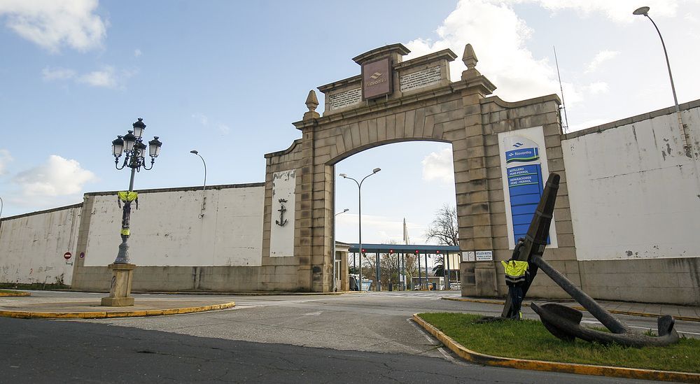 O PSOE-PSdeG apoia as reivindicacións dos sindicatos de Navantia e acusa a Rey Varela de oportunismo