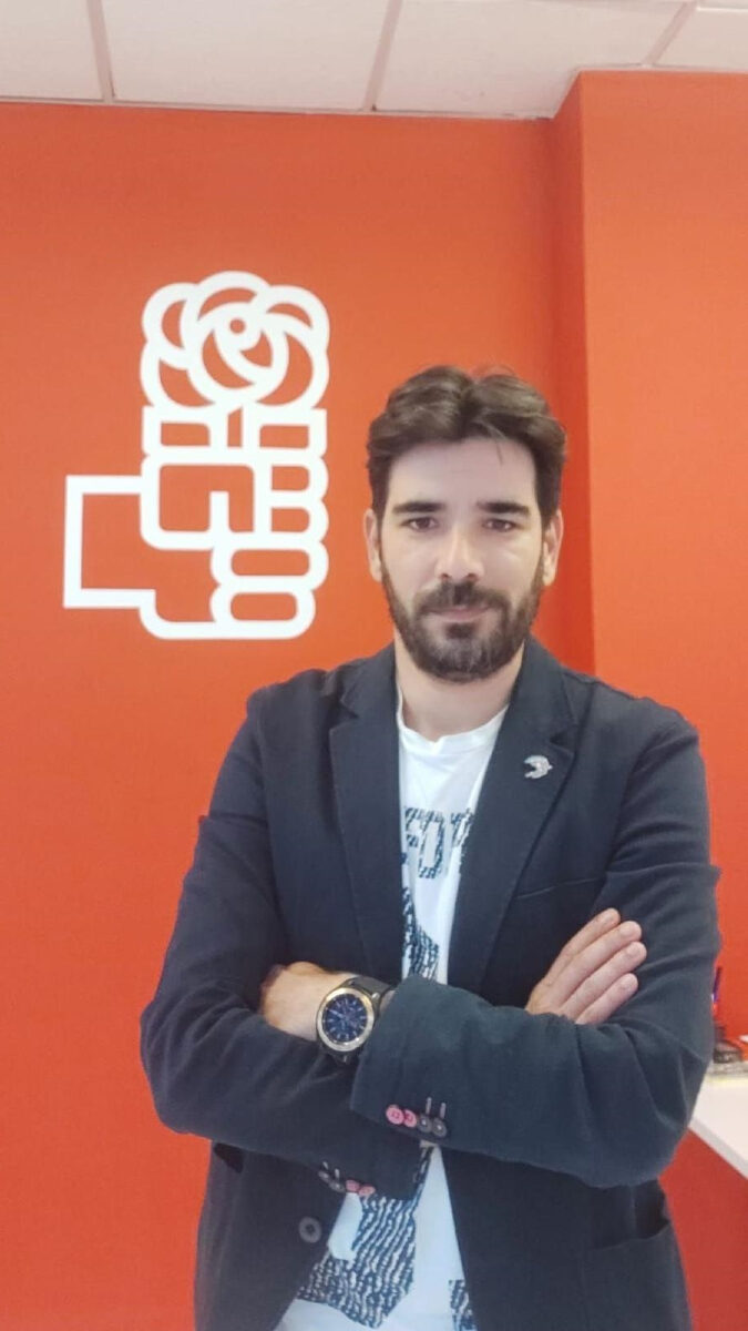 O PSOE de Cambre denuncia a “chantaxe” da Xunta co convenio do río Mero e aclara o seu voto ao mesmo: “Non votamos contra o Mero, votamos contra un mal acordo para Cambre”  