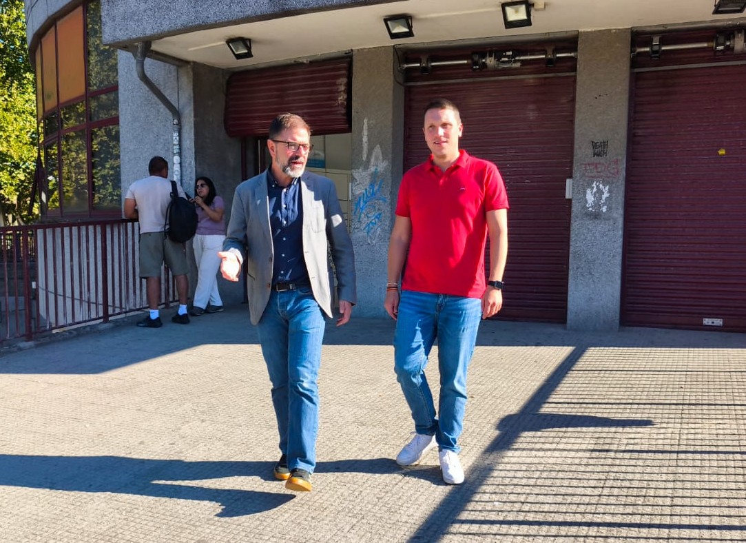 O PSdeG-PSOE denuncia a situación “crítica” do transporte público en Ferrol e levará as deficiencias do servizo ao Parlamento galego