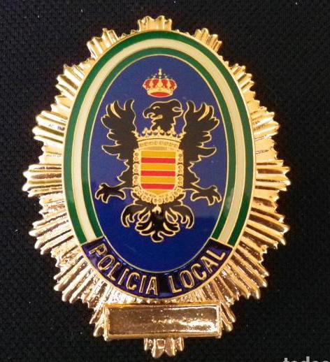 ✅ MOCIÓN SOLICITANDO LA CONCESIÓN DE UNA MENCIÓN HONORÍFICA A LOS POLICÍAS LOCALES👨🏼✈️ DE AGUILAR 2716, 2712, 15938 Y 15769 POR LAS ACTUACIONES REALIZADAS EN EL DESEMPEÑO DE SUS ACTUACIONES EN SEMANA SANTA.