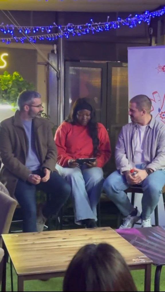 Juventudes Socialistas organizan un debate abierto de vivienda en Alcantarilla