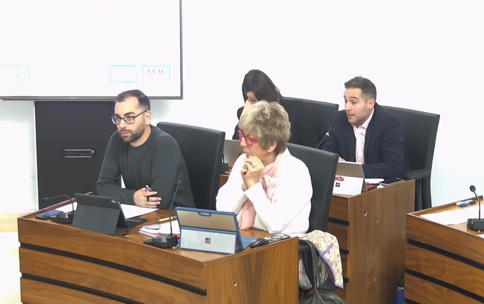 El PSOE de Alcantarilla denuncia que el Equipo de Gobierno del PP aprobará un Plan General de Ordenación Urbana obsoleto, bloqueando el trabajo de la Oposición