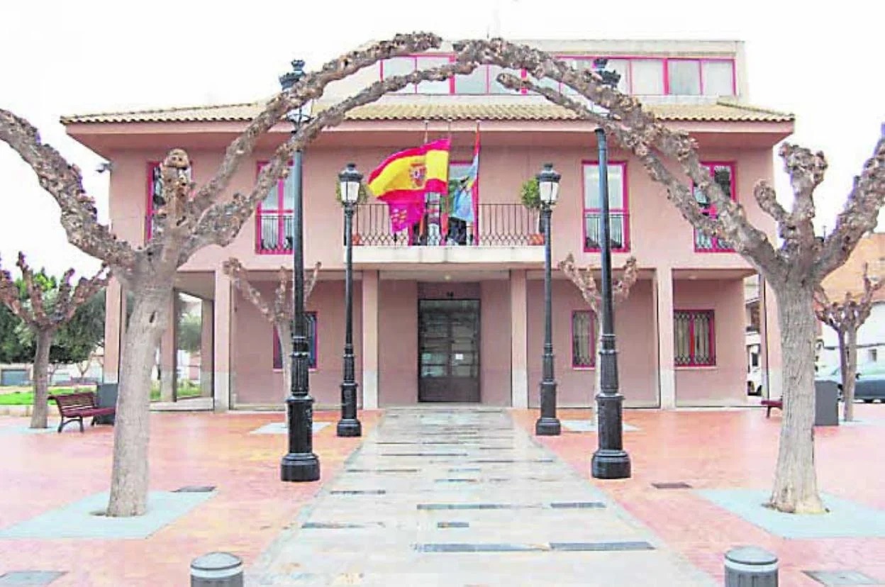 EL PSOE DE ALGUAZAS EXIGE A LA CARM QUE ASUMA LAS COMPETENCIAS IMPROPIAS Y GARANTICE SU FINANCIACIÓN