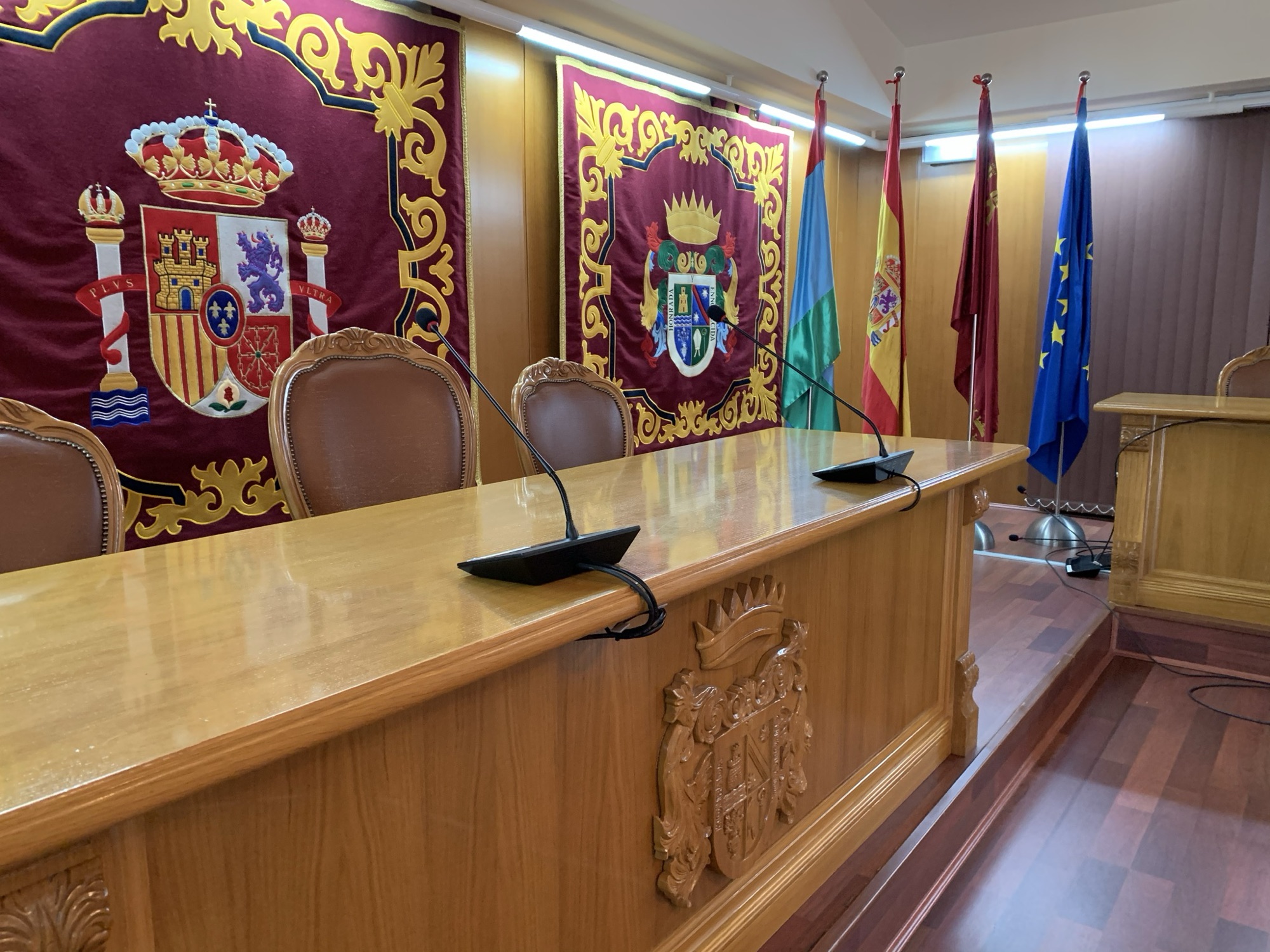 EL PSOE DE ALGUAZAS DEFENDERÁ HOY EN PLENO EL DERECHO A LA VIVIENDA Y A DECIDIR SOBRE EL EMBARAZO