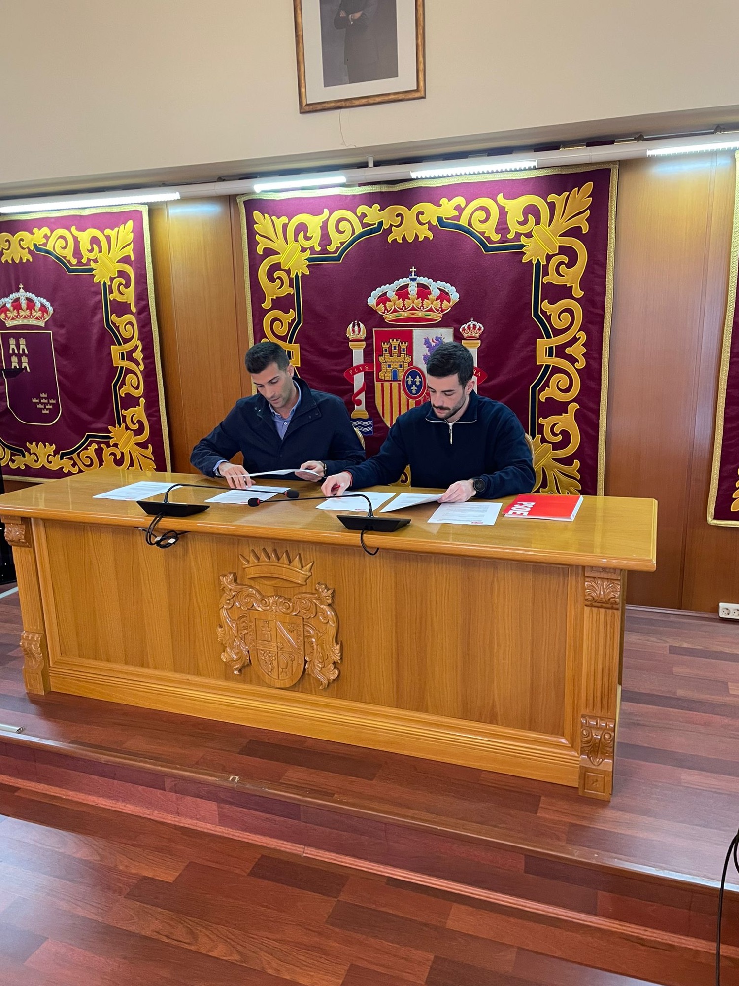 EL PSOE LOGRA UN PRESUPUESTO 2026 SOCIALISTA QUE REFUERZA LOS SERVICIOS PÚBLICOS Y BLINDA LA CONVIVENCIA