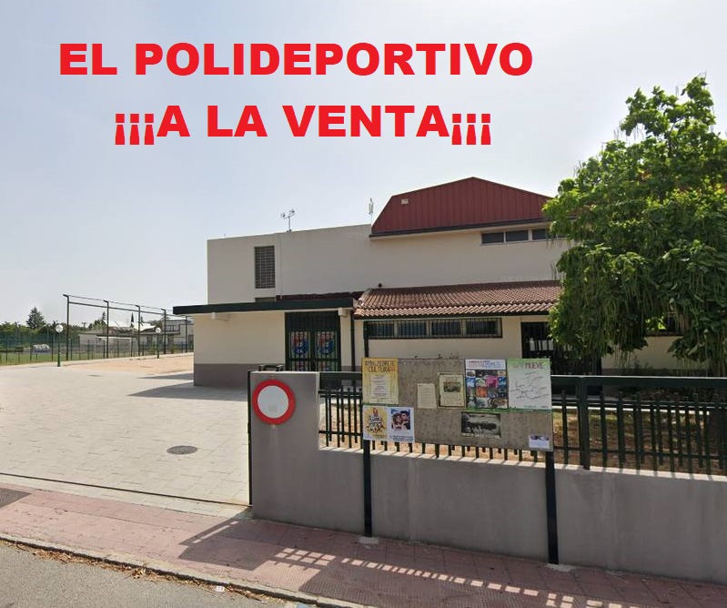 PRIVATIZACIÓN DE LA CESIÓN DE LA GESTIÓN DEL POLIDEPORTIVO