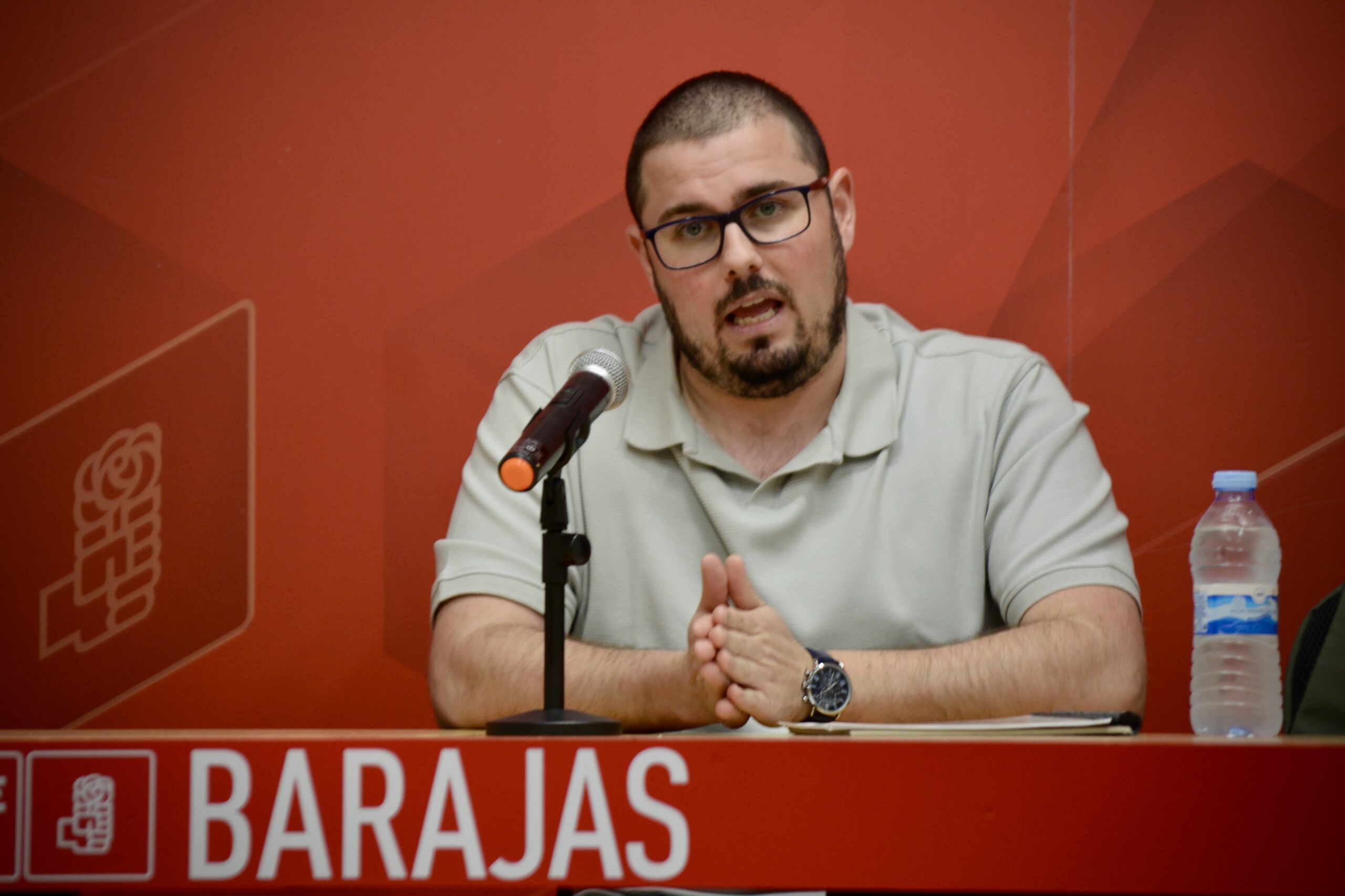 Descubrimos a figura de Juan Negrín con Javier Pérez Cobo