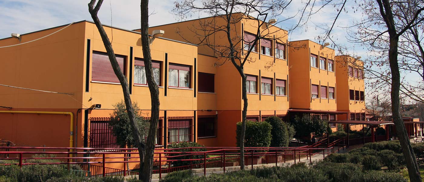 El PSOE de Barajas llevará al pleno las inundaciones en las pistas del CEIP Ciudad de Zaragoza