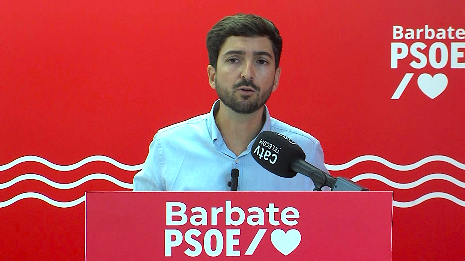 El PSOE defenderá el reforzamiento de la educación especial y de las viviendas en Barbate
