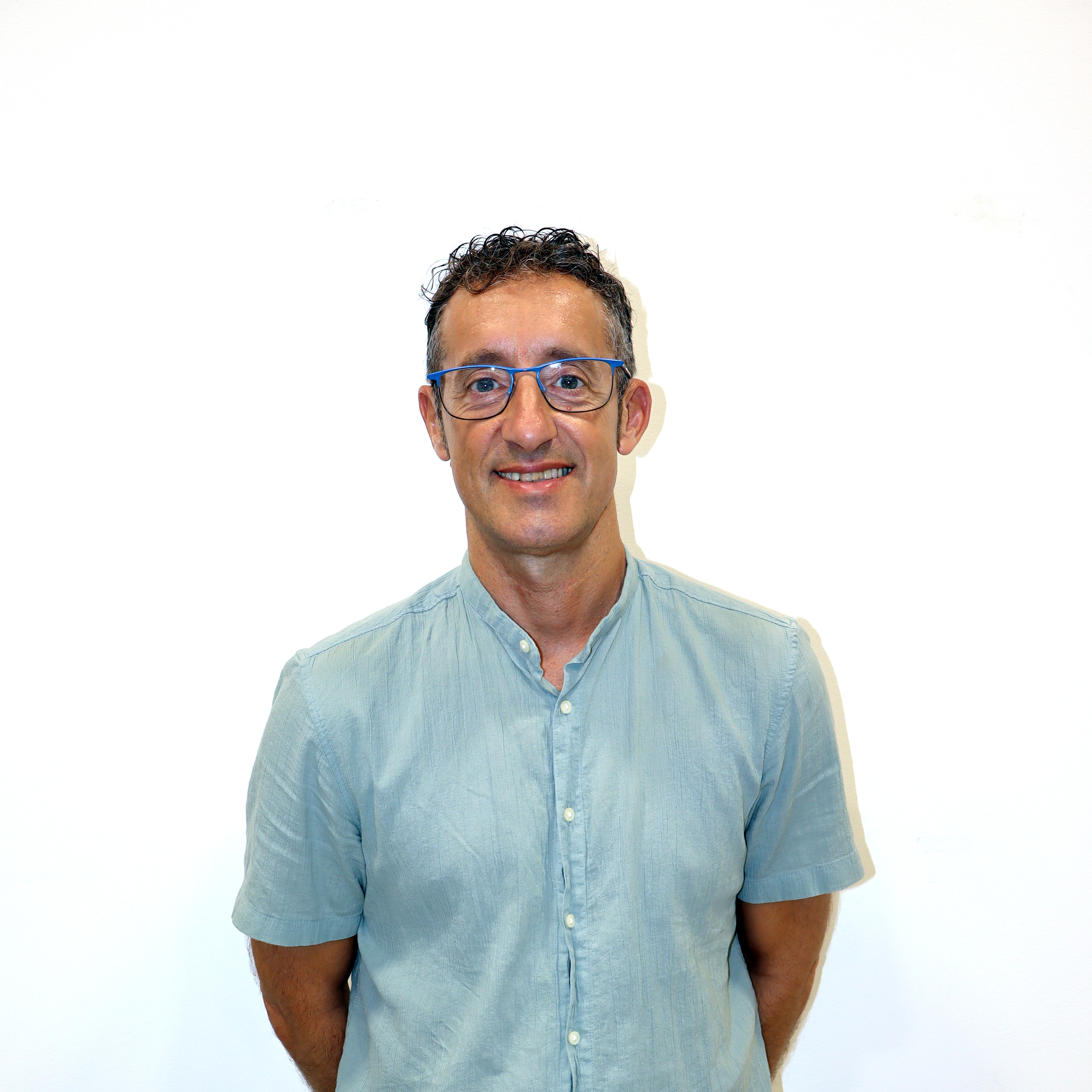 A la recerca de l’institut perdut