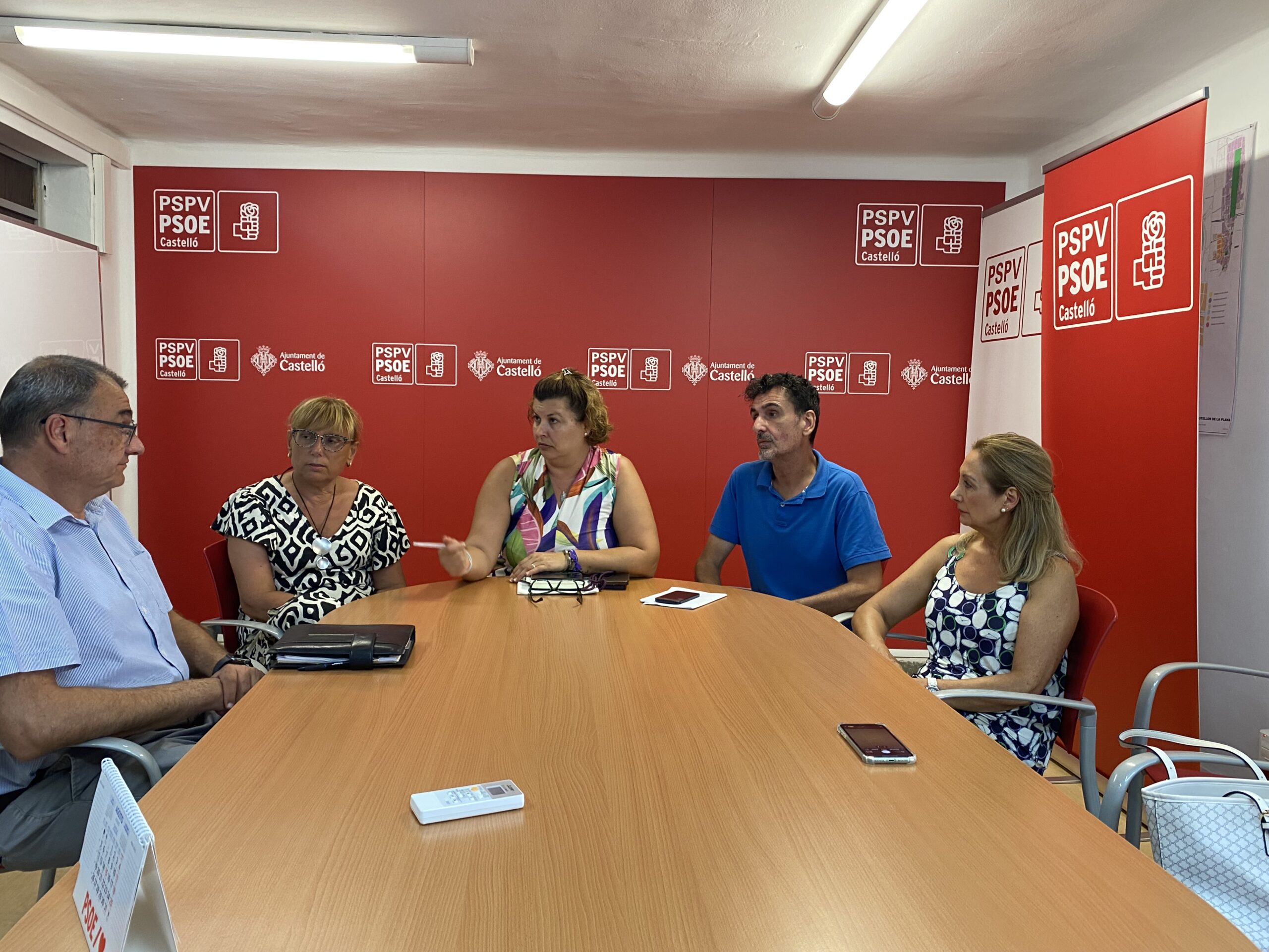 Begoña Carrasco hace el ridículo ante los comerciantes al reconocer la chapuza de PPVox y estudiar ahora cambiar las bases de ayudas a afectados por las obras de la ZBE