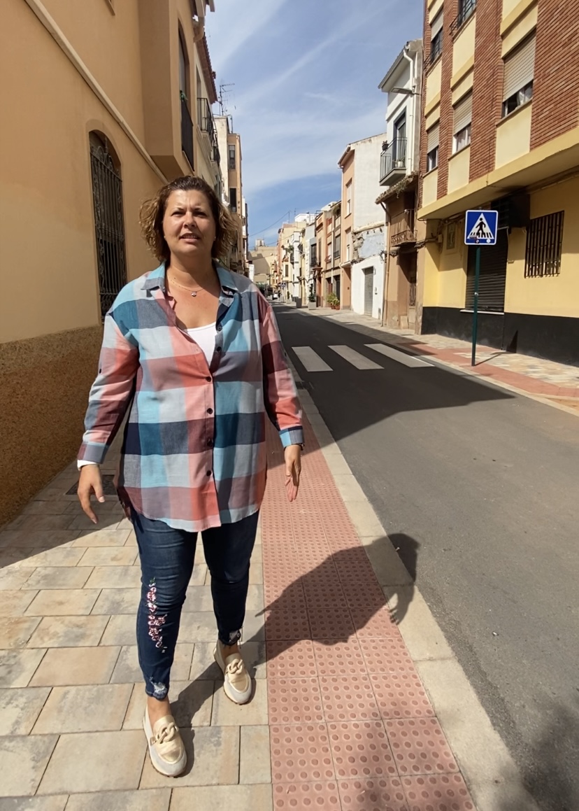 Patricia Puerta: “Plantas muertas y calles convertidas en un páramo integran el proyecto de renaturalización de la ciudad que se ha inventado Begoña Carrasco”