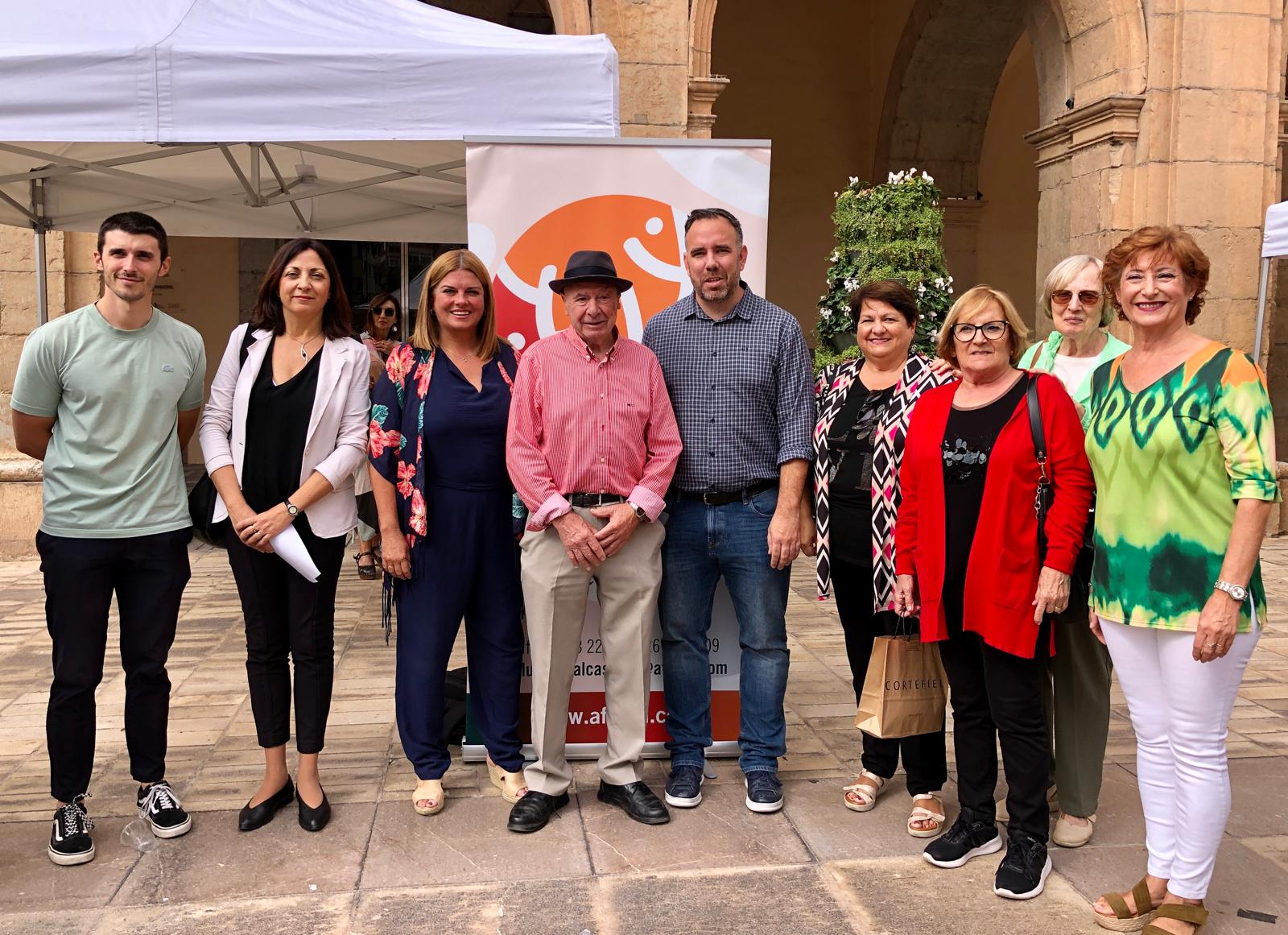 El PSPV denuncia que Castelló només disposa de 3,2 psicòlegs clínics per cada 100.000 habitants