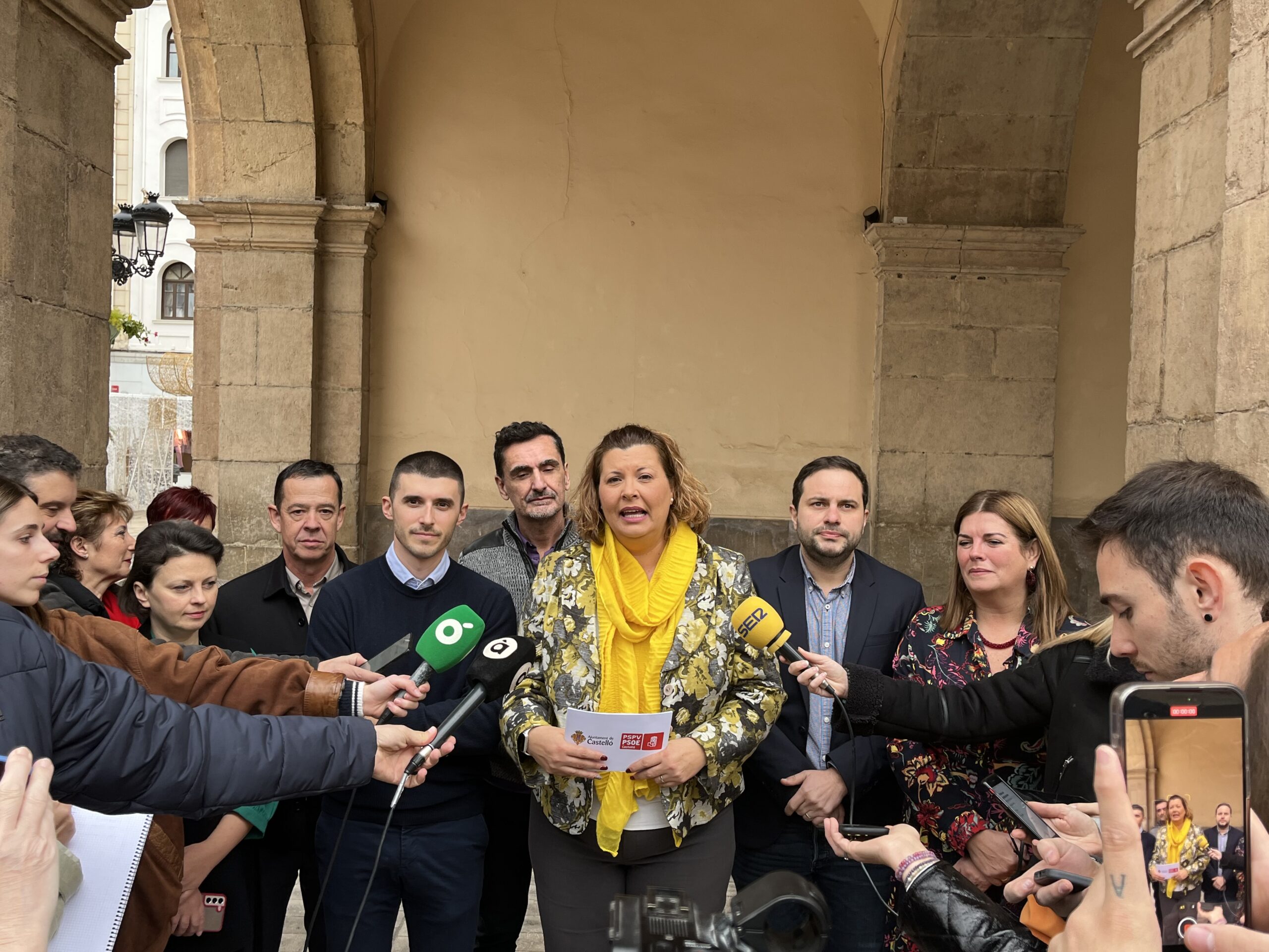 “Begoña Carrasco se burla de la ciudadanía al proteger a Cristian Ramírez pese a que a la Policía Nacional confirma que acumuló 170 multas y no pagó 105”