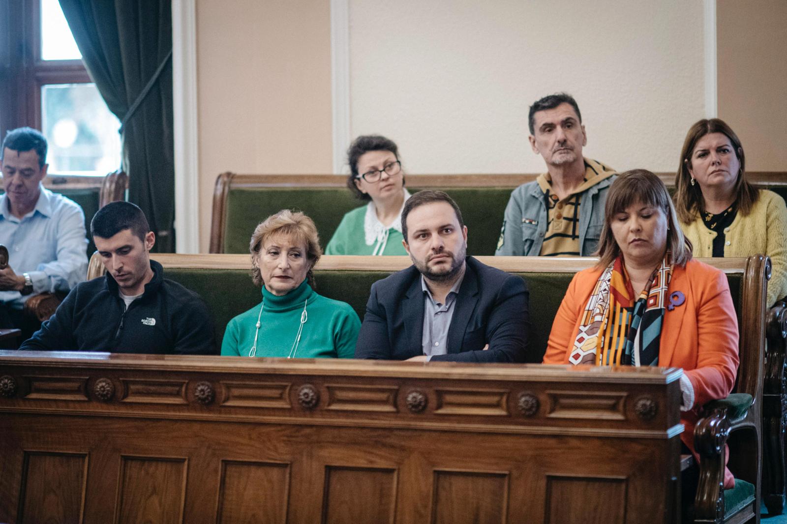 Carrasco vuelve a priorizar las siglas del PP frente a la salud de los vecinos y vecinas Castelló al vetar una propuesta para aumentar plazas en los centros de salud