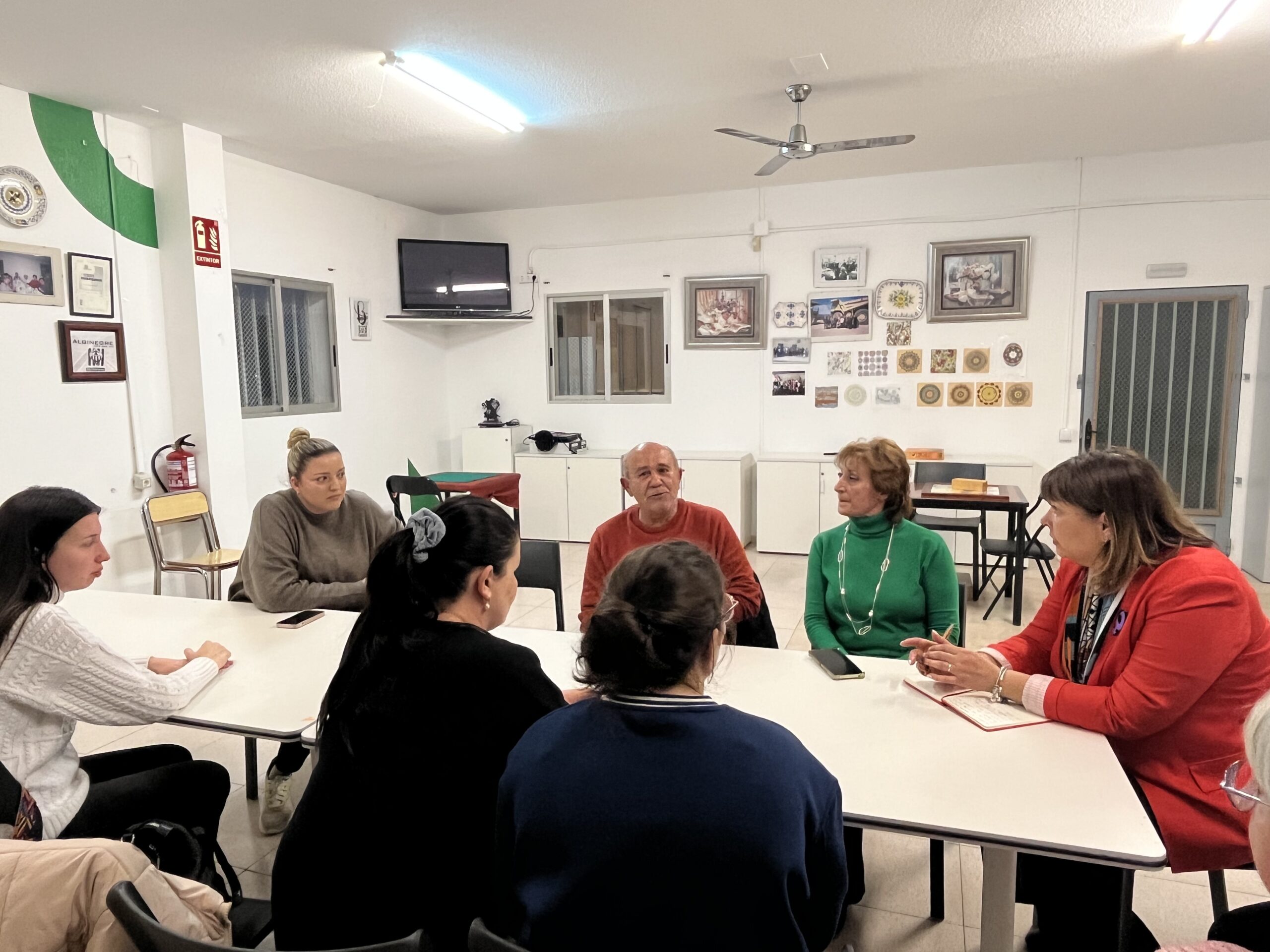 El PSPV presenta una esmena per valor de 300.000 € per a “rescatar de l’oblit” les ajudes al lloguer social que menysté Carrasco en els seus comptes