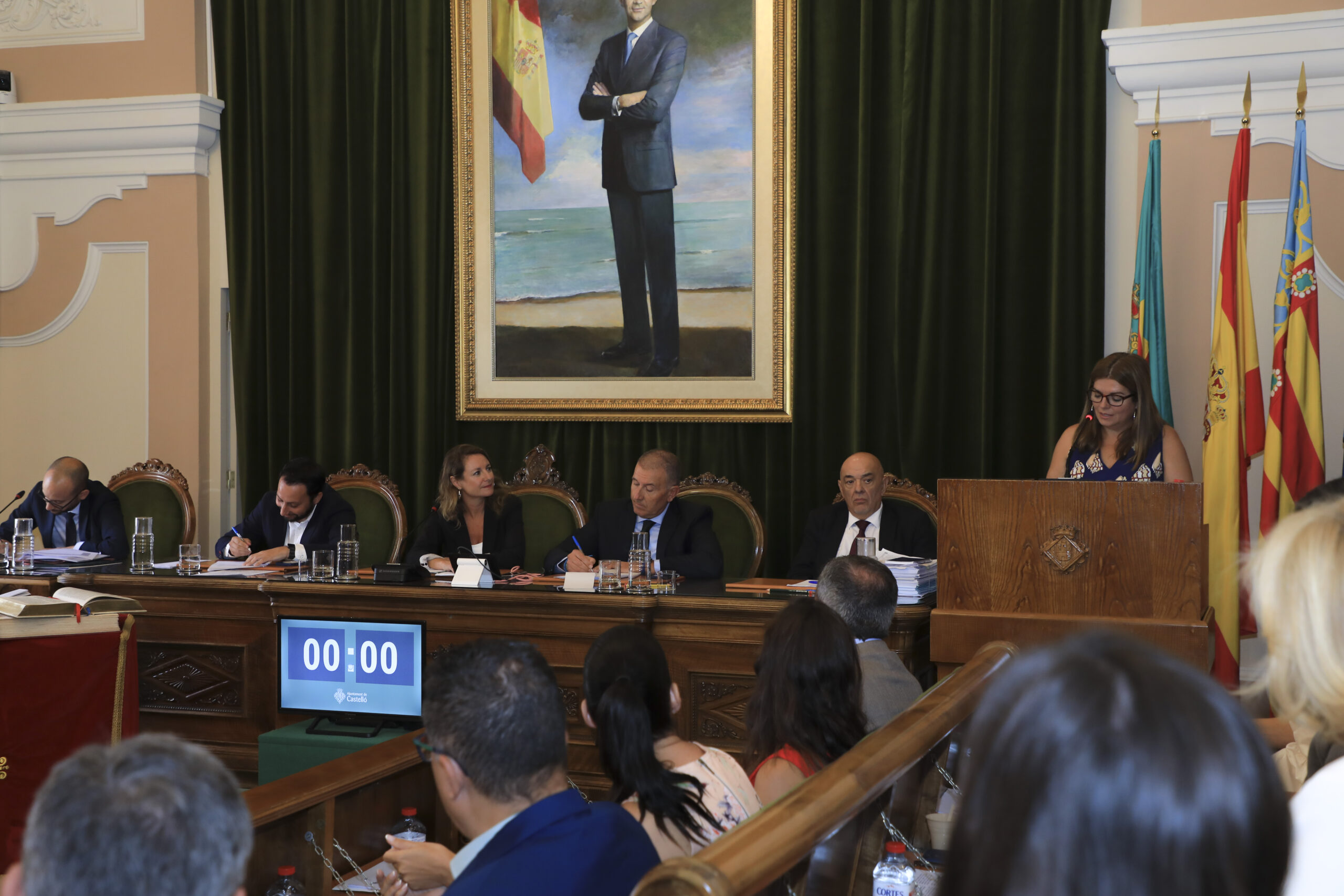 “Begoña Carrasco suma el seu tercer estiu incomplint la seua promesa electoral d’obrir el consultori auxiliar de la Marjaleria”