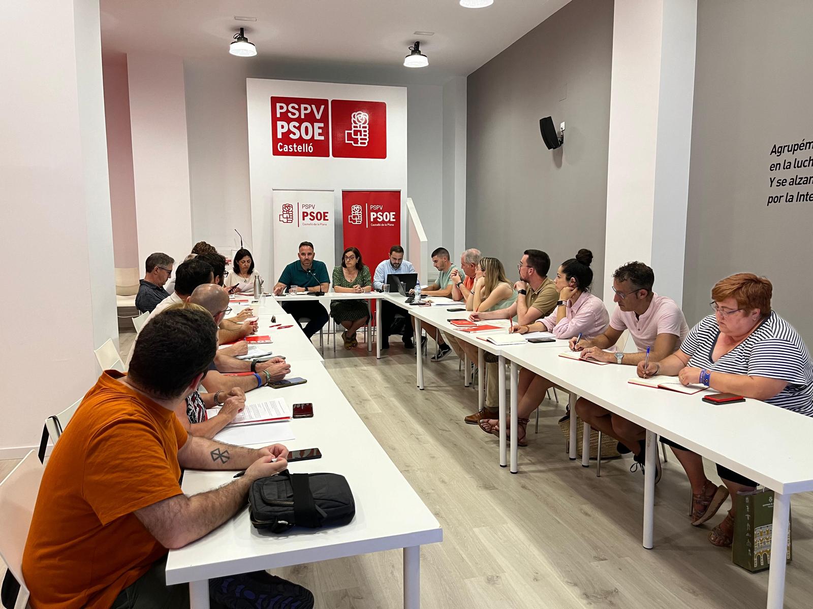 El PSPV de Castelló denuncia que només el 13% dels jóvens pot emancipar-se i exigix mesures urgents a l’Ajuntament i a la Generalitat