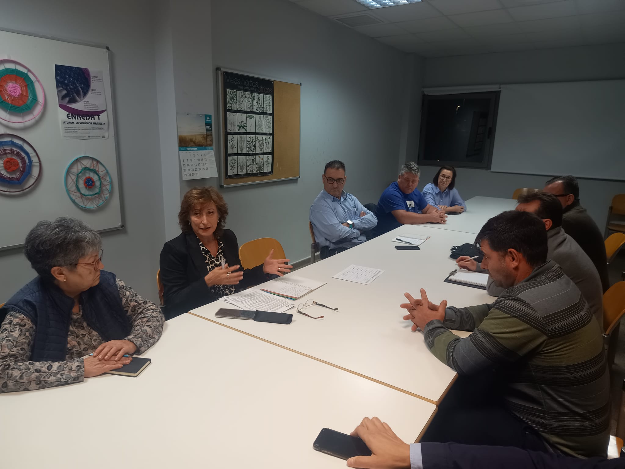 El PSPV denúncia el “fracàs” dels pressupostos participatius de Carrasco en executar en dos anys a penes 25.000 € del milió d’euros compromés