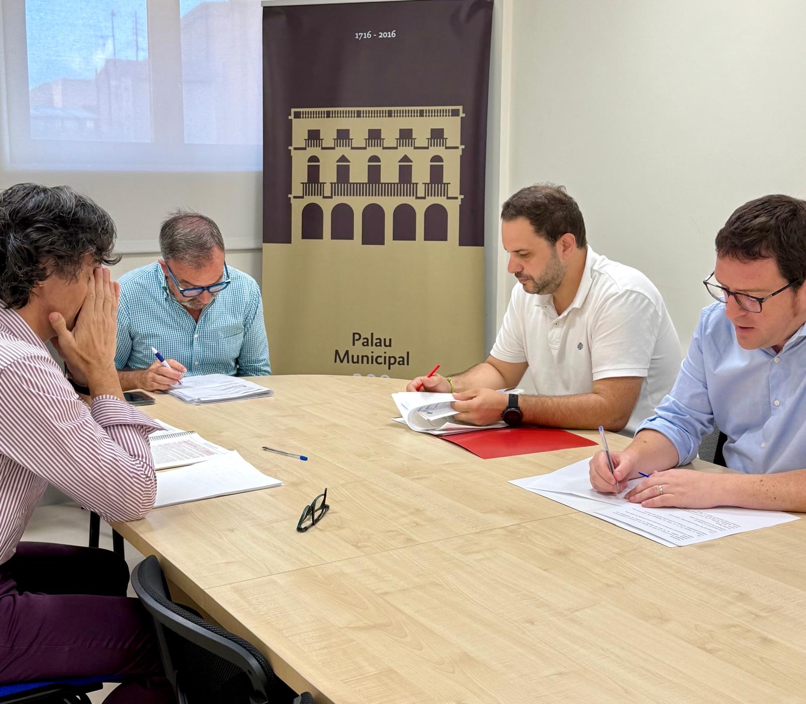 El PSPV demana a l’Ajuntament de Castelló mesures més ambicioses per a pal·liar el ‘Basurazo de Carrasco’