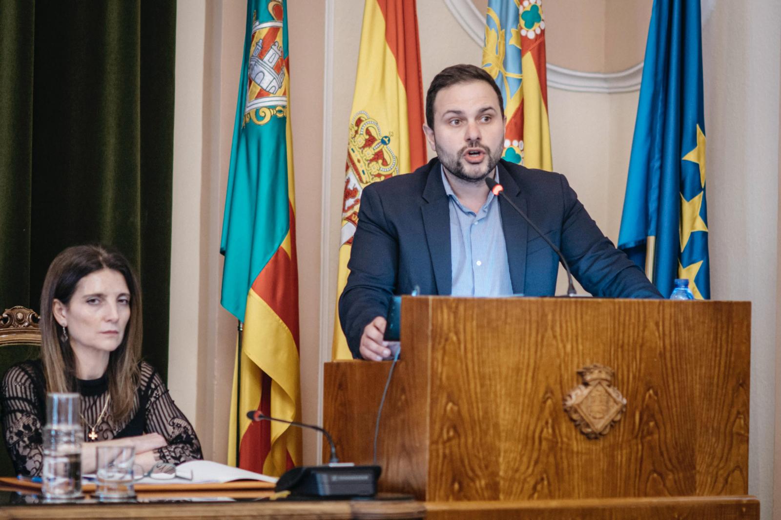 El PSPV destaca las inversiones de los gobiernos progresistas en infraestructuras hidráulicas de Castelló para hacer frente a los efectos de la dana