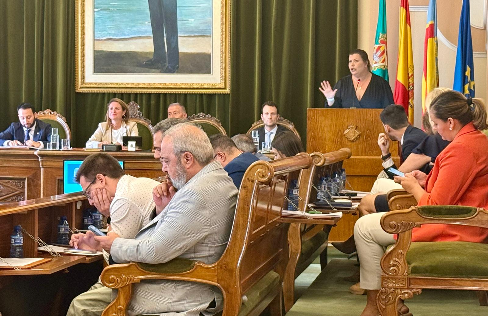 El Basurazo de Carrasco provoca que la ciudadanía de Castelló duplique en dos años su factura al tener que pagar hasta 210 euros por vivienda en 2026