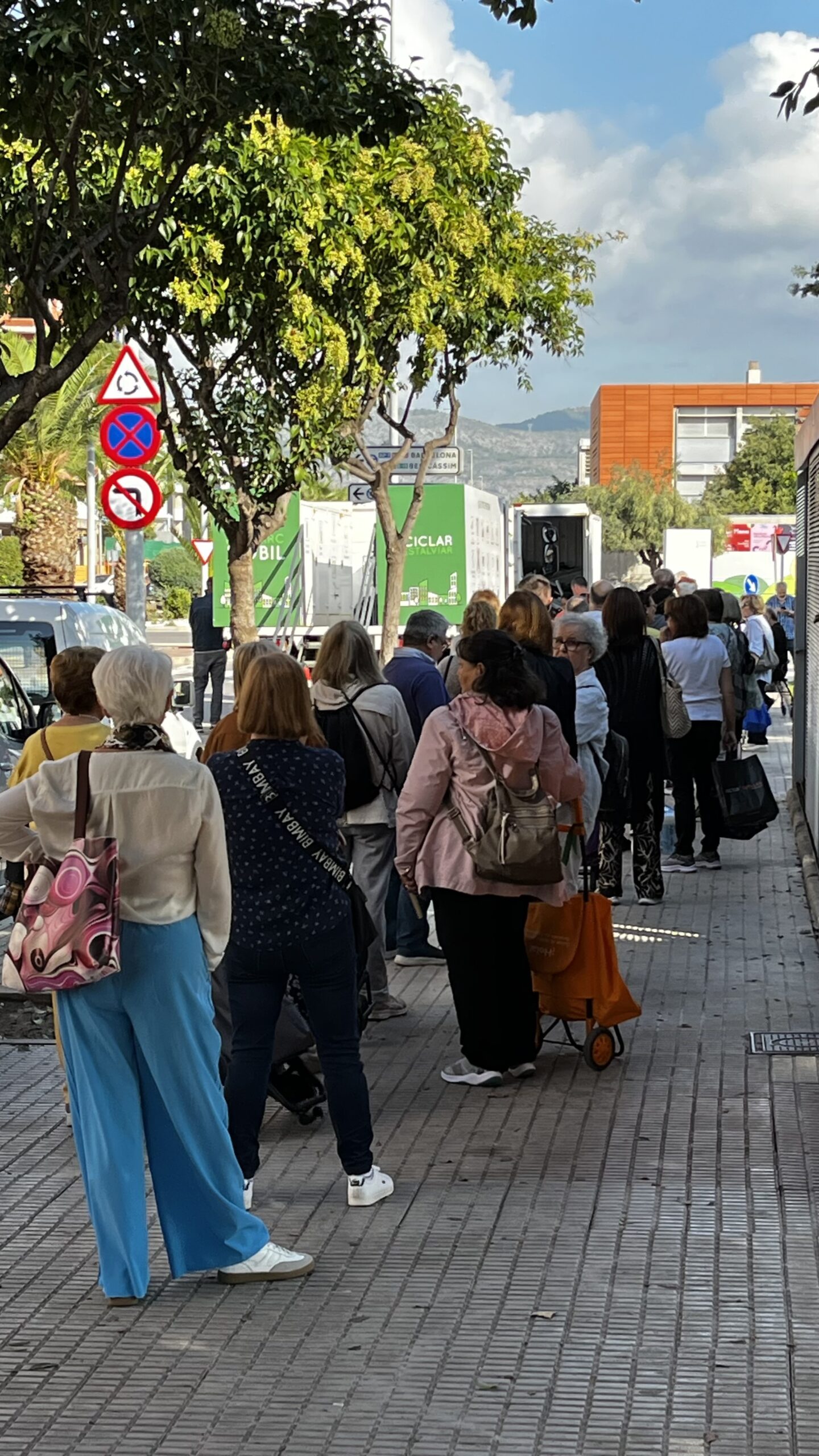 “El PP arriba tard per a tapar el seu caos en la gestió dels ecoparcs i ha sigut incapaç de bonificar aquest 2025 el ‘Basurazo de Carrasco’”
