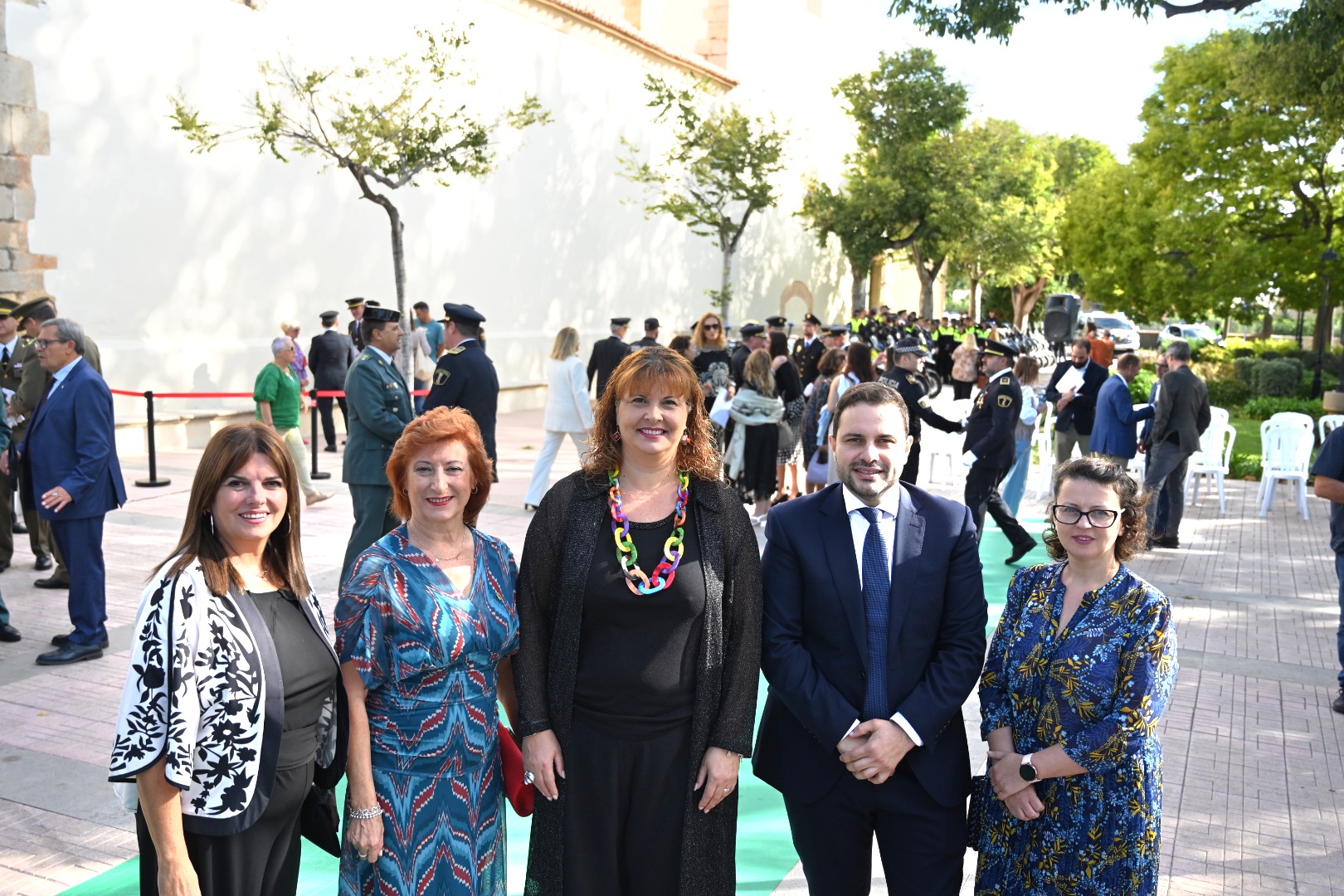 El PSPV demana a l’alcaldessa de Castelló que convoque cinc minuts de silenci en l’aniversari de la dana