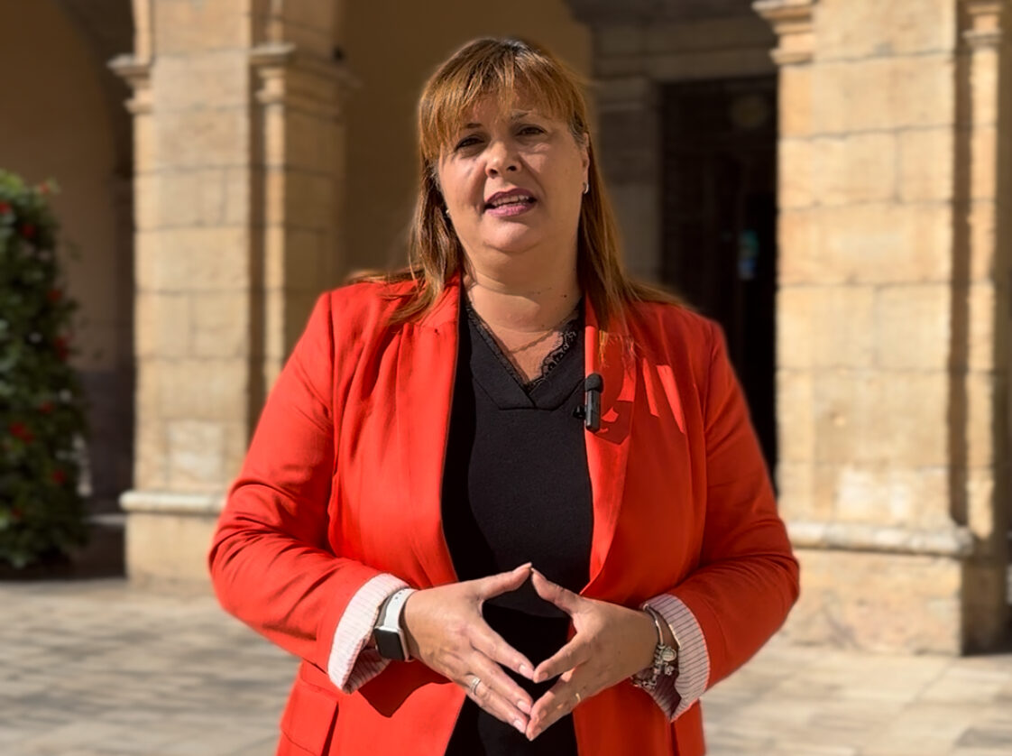 Begoña Carrasco manté paralitzats des de fa quasi un any els 700.000 euros compromesos per a ajudar a les famílies afectades per la dana de València