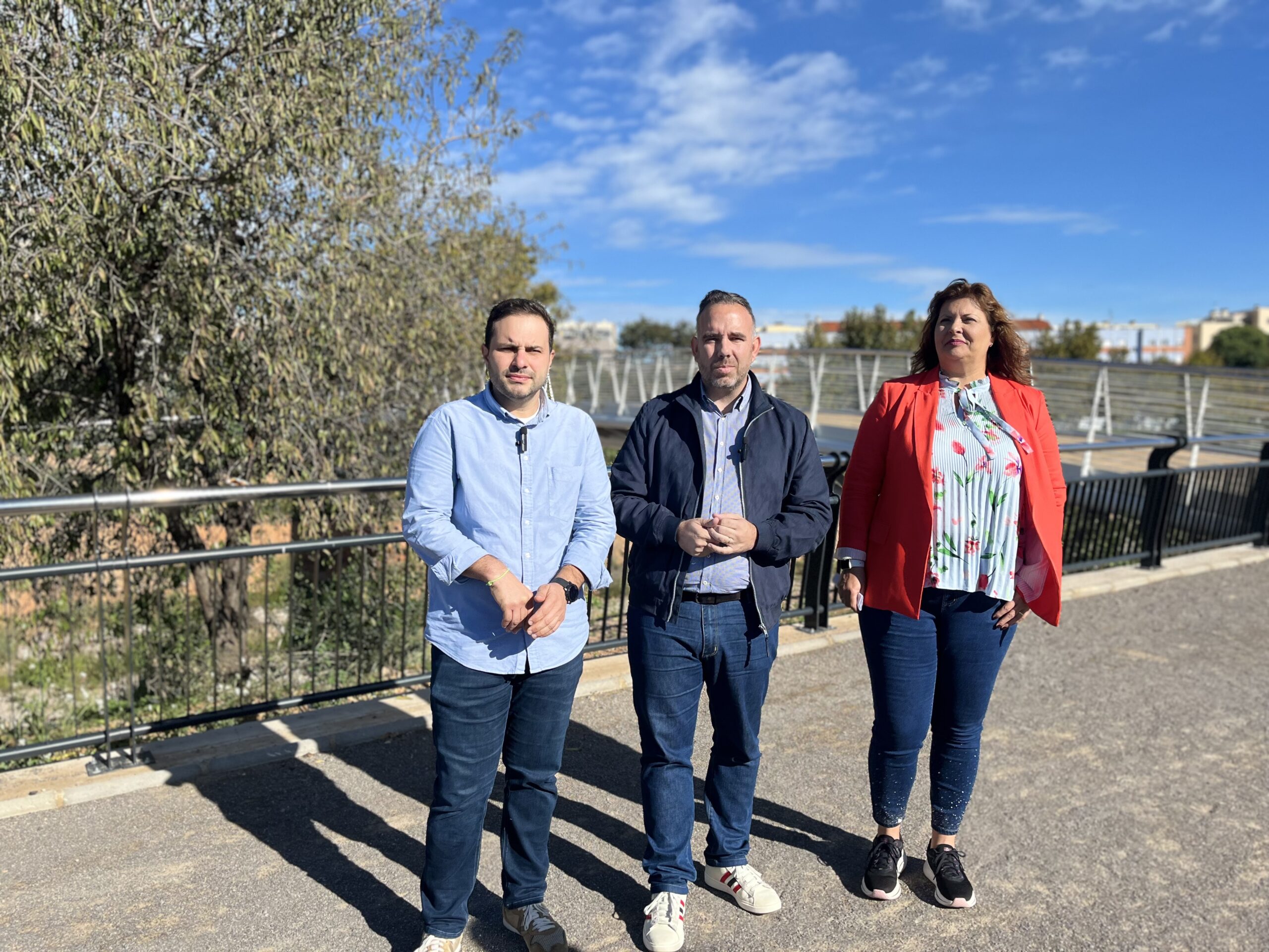 El Tribunal Supremo ratifica el Plan General “sostenible, humano y solidario” del PSPV en Castelló y deja en evidencia la oposición de Begoña Carrasco