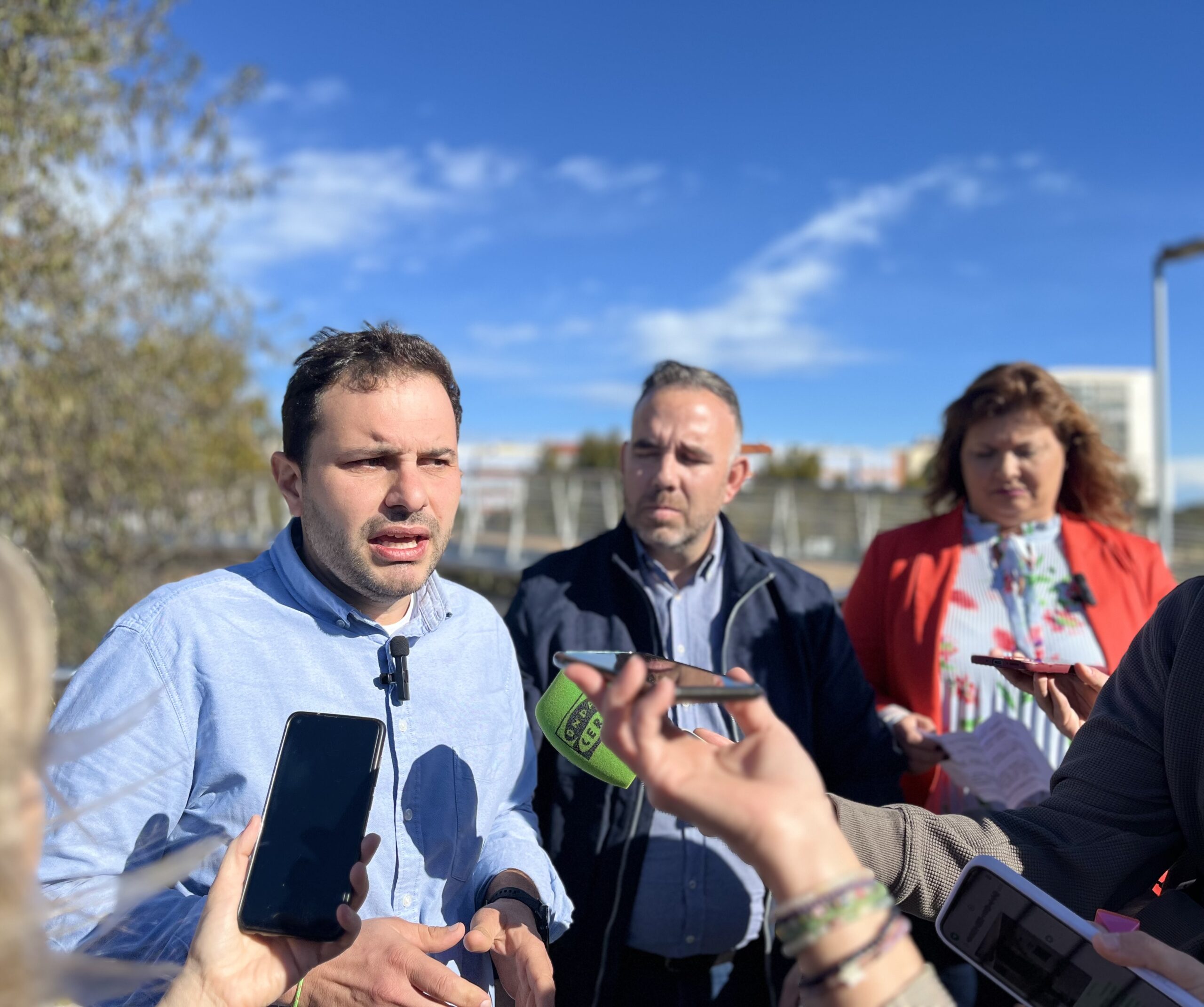 “Begoña Carrasco ha situado a Castelló entre las 8 ciudades de España con la tasa de basura más cara”