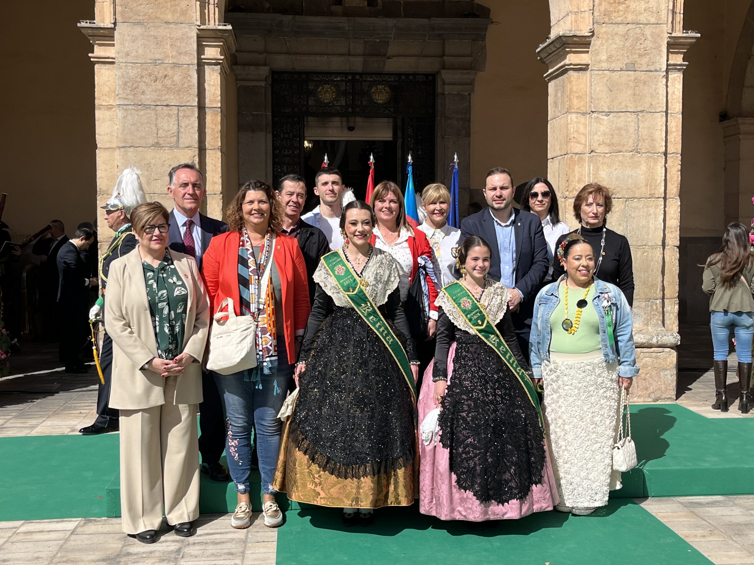 El PSPV de Castelló insta al ayuntamiento a iniciar los trámites para que la ‘Romeria de Les Canyes’ sea Patrimonio Mundial Inmaterial de la Humanidad