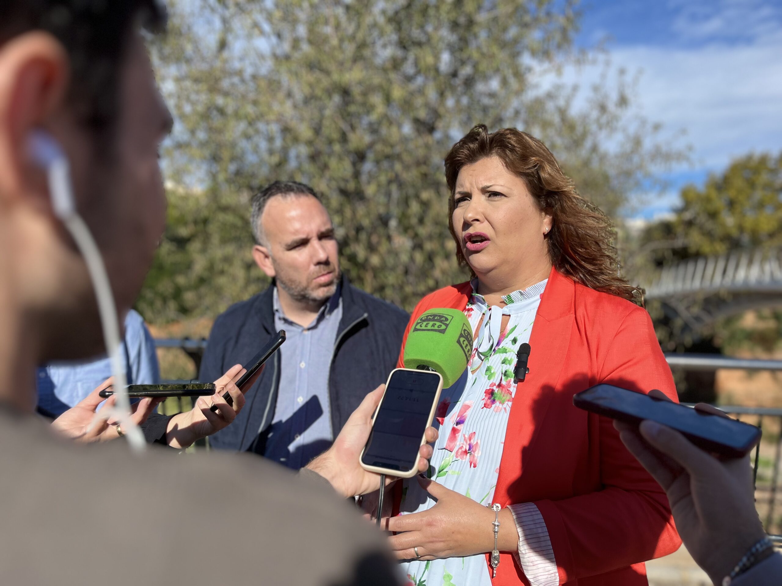 El PSPV de Castelló reclama a Carrasco que priorice el acceso a la vivienda con los remanentes tras el fiasco del presupuesto de 2026